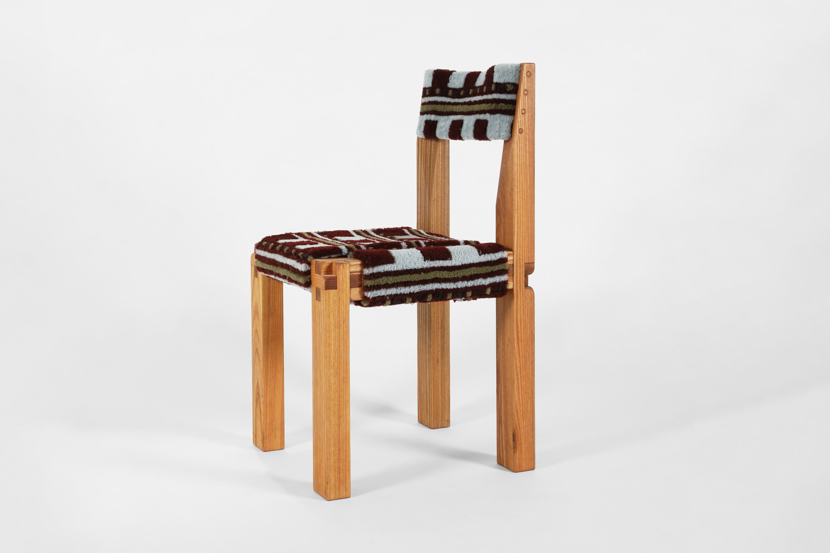 Yves Salomon x Chapo Creation