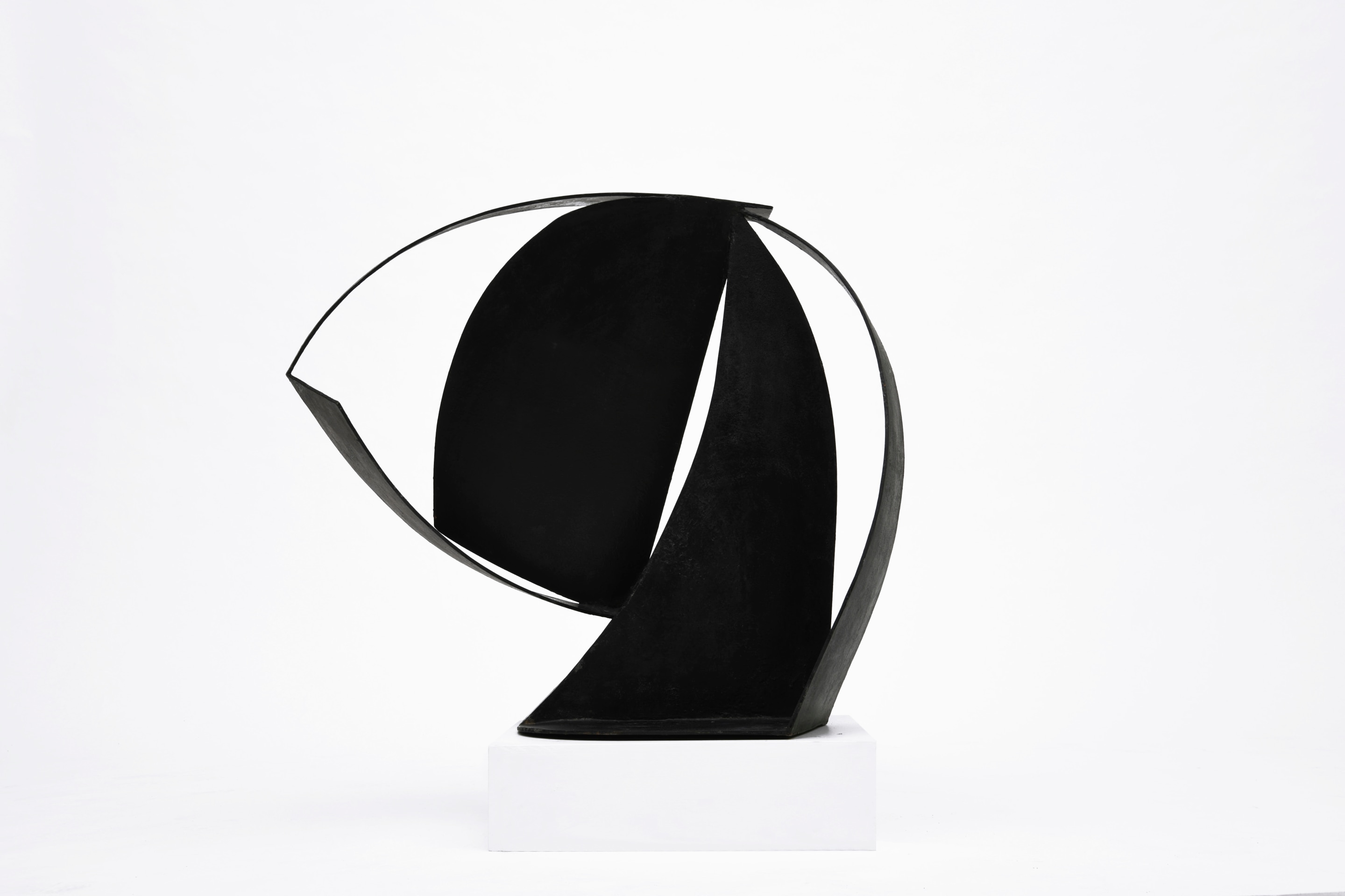 Boris Anastassievitch's sculpture