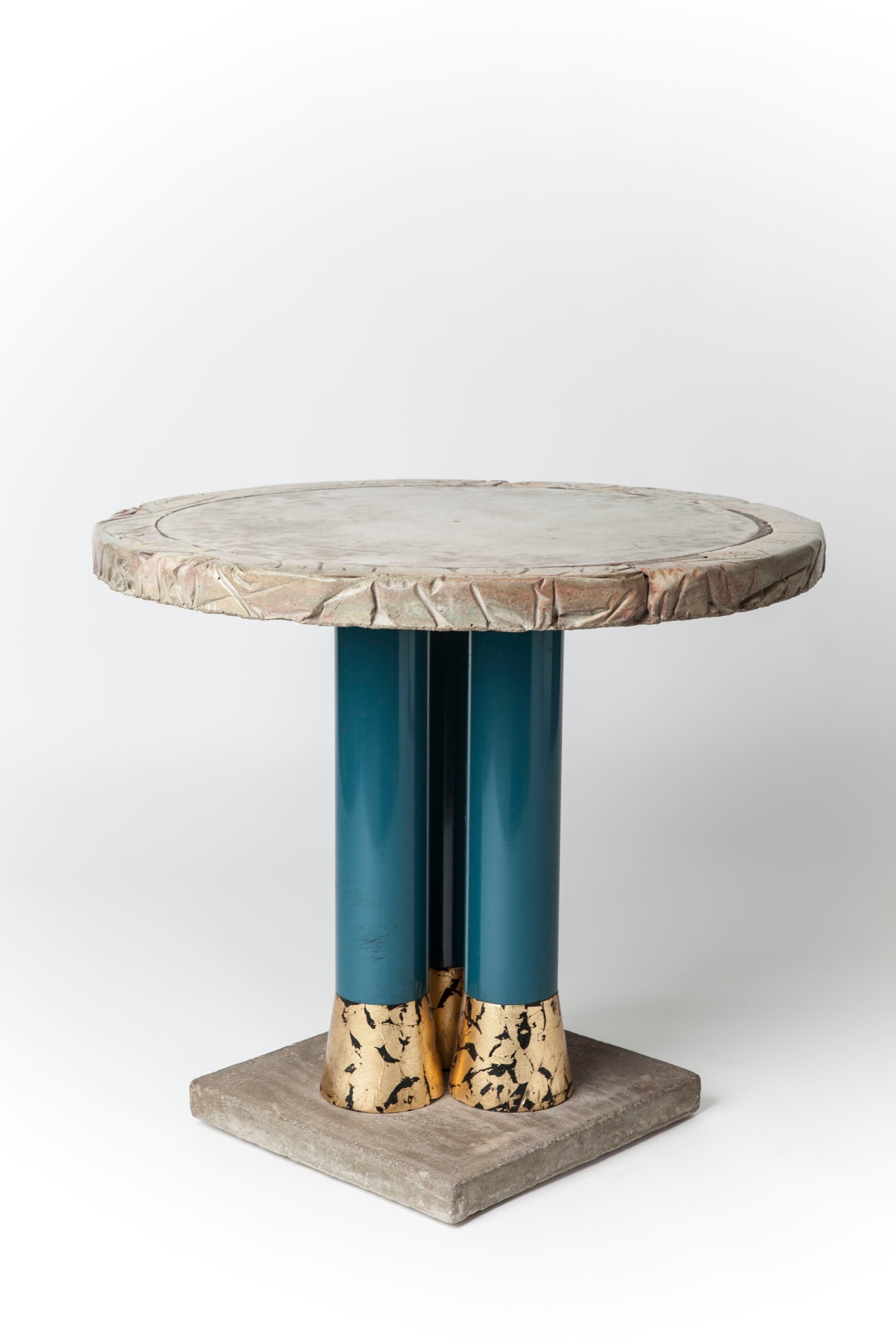 image of &quot;Cafe Rapido&quot; Console table, 1985