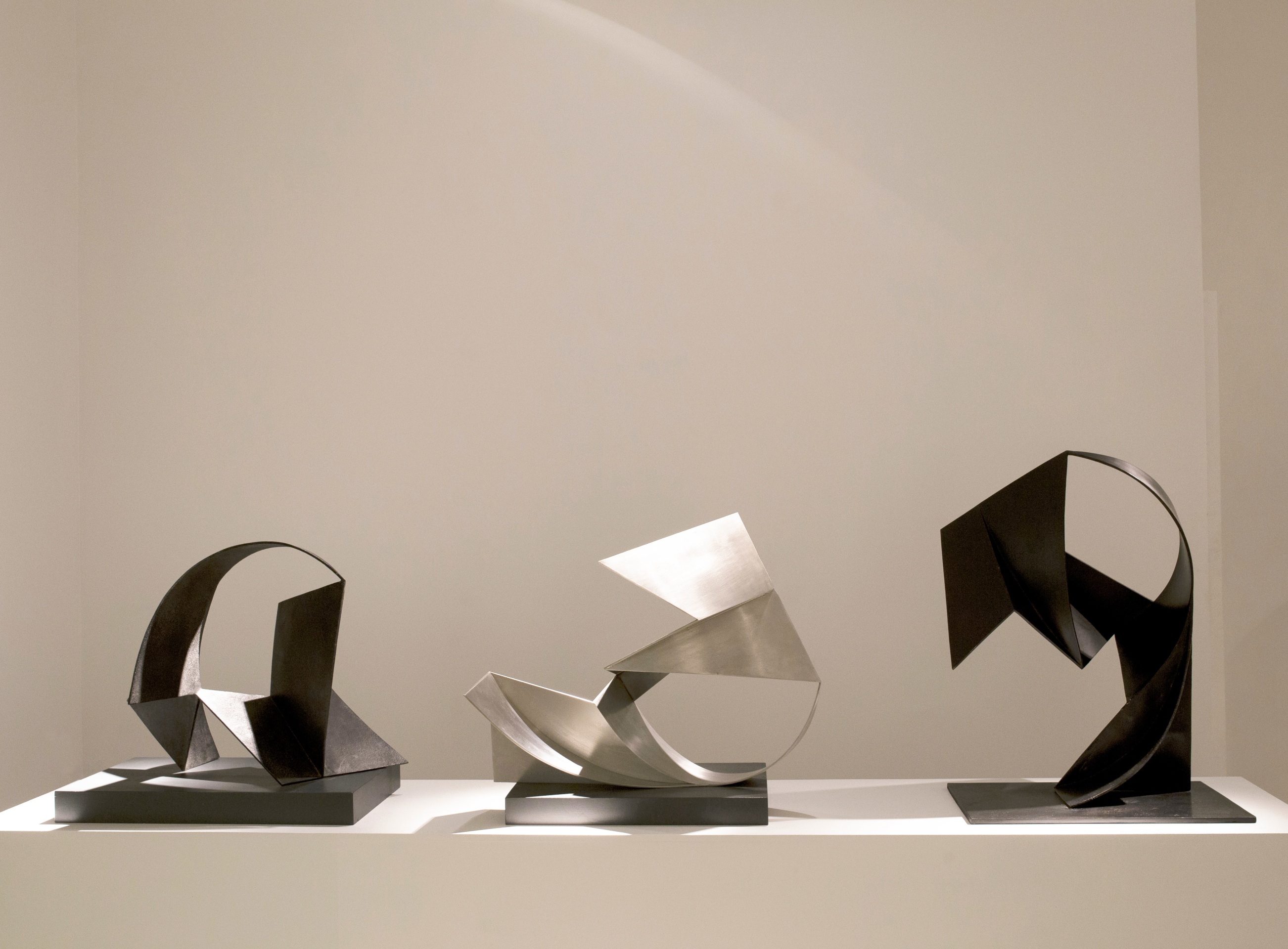 Boris Anastassievitch Retrospective