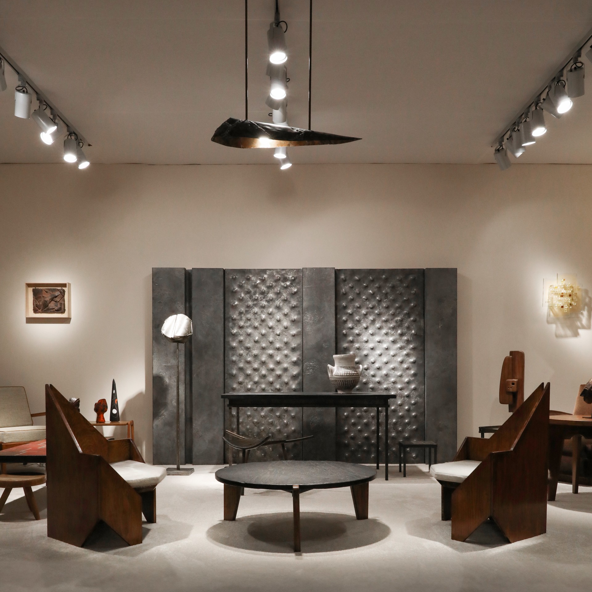 The Salon Art+Design