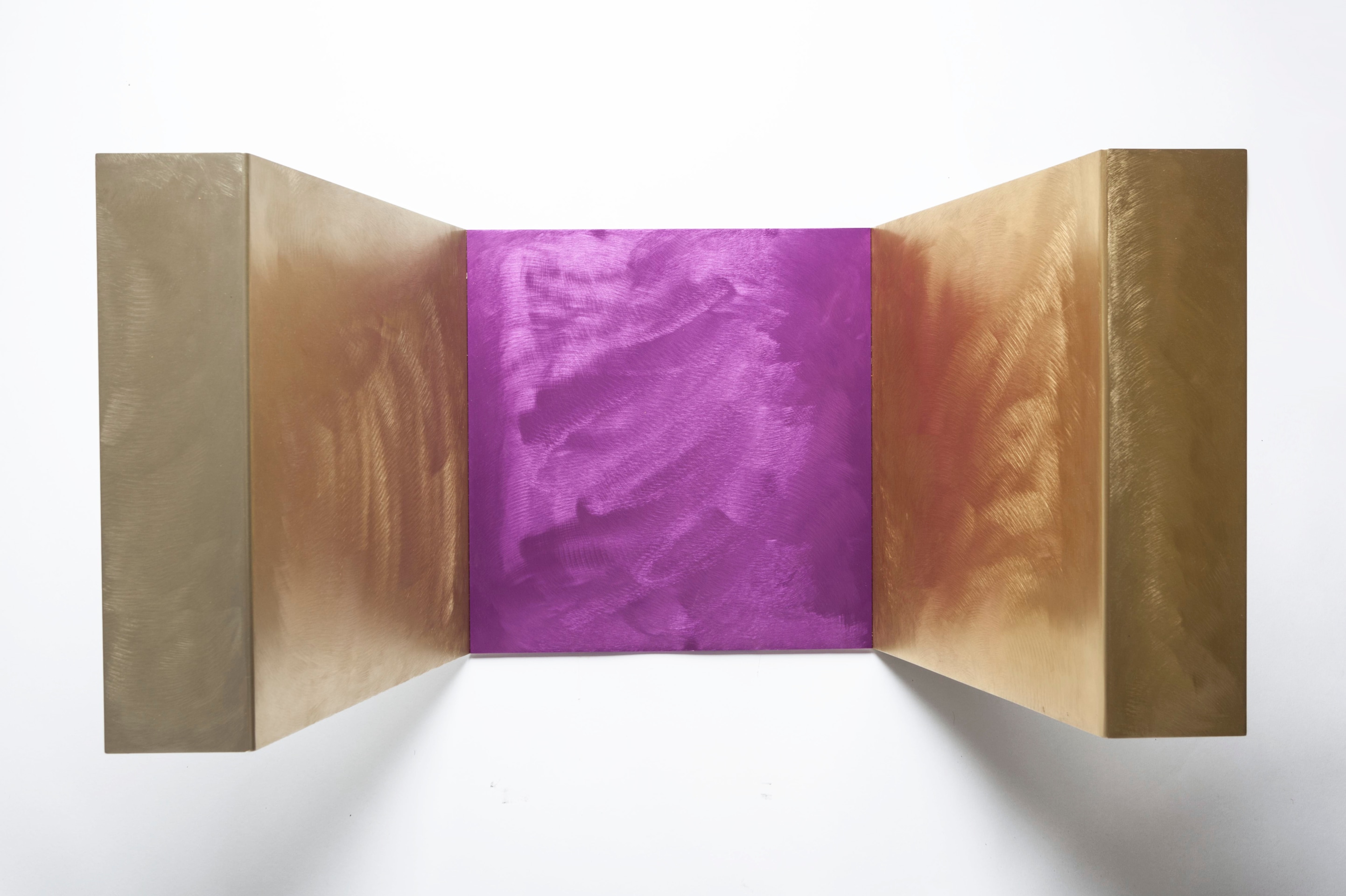 Forrest Myer's Altar, full striaght view