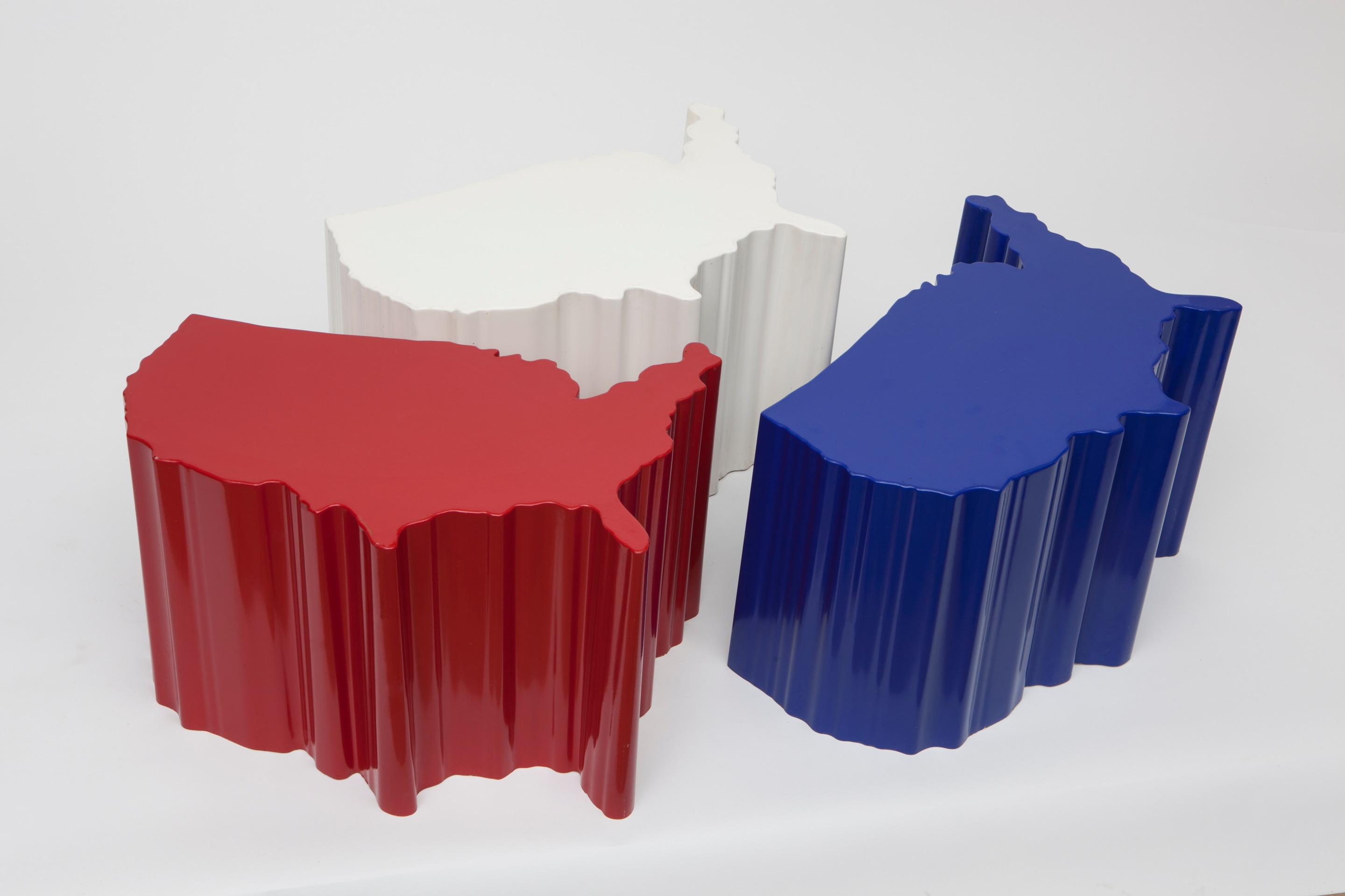 image of USA tables, 1993