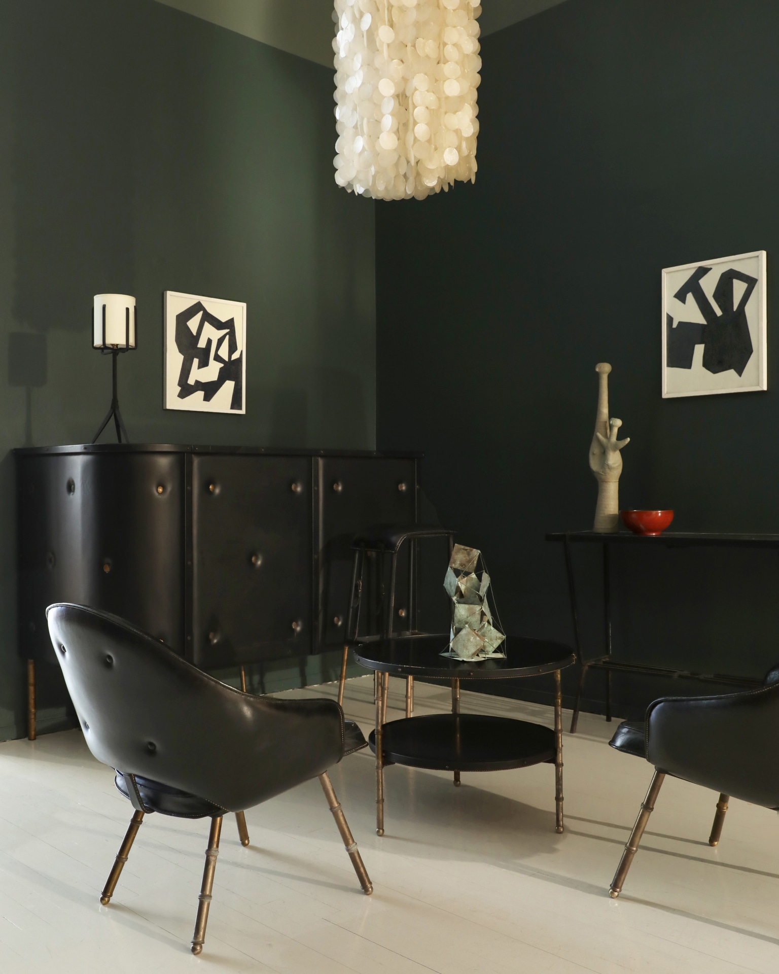 On The Floor | #magenfavorites