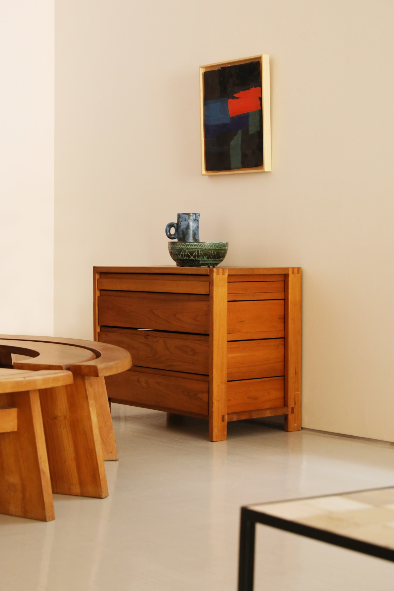 On The Floor | Summer Display