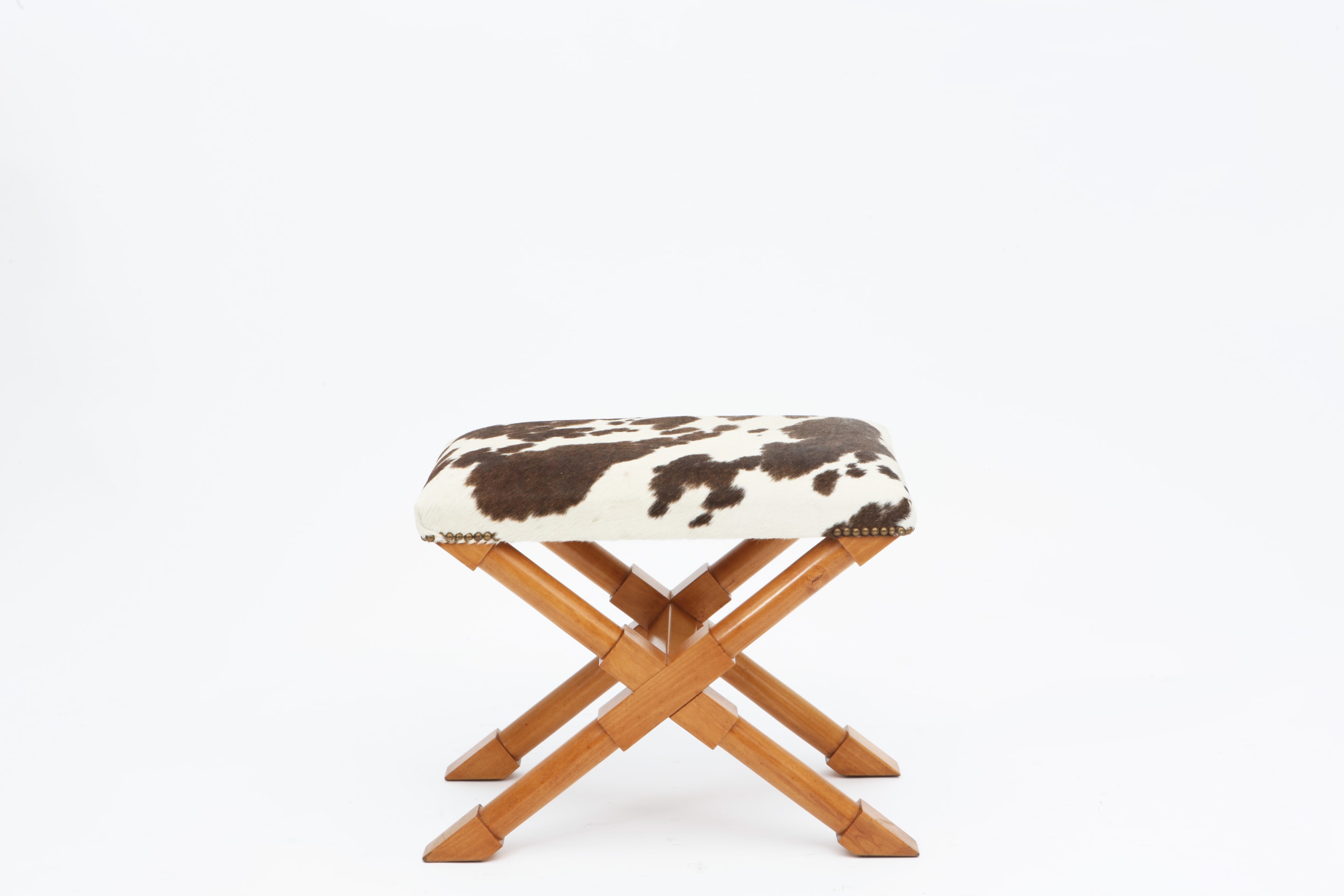 Andre Arbus's stool straight view