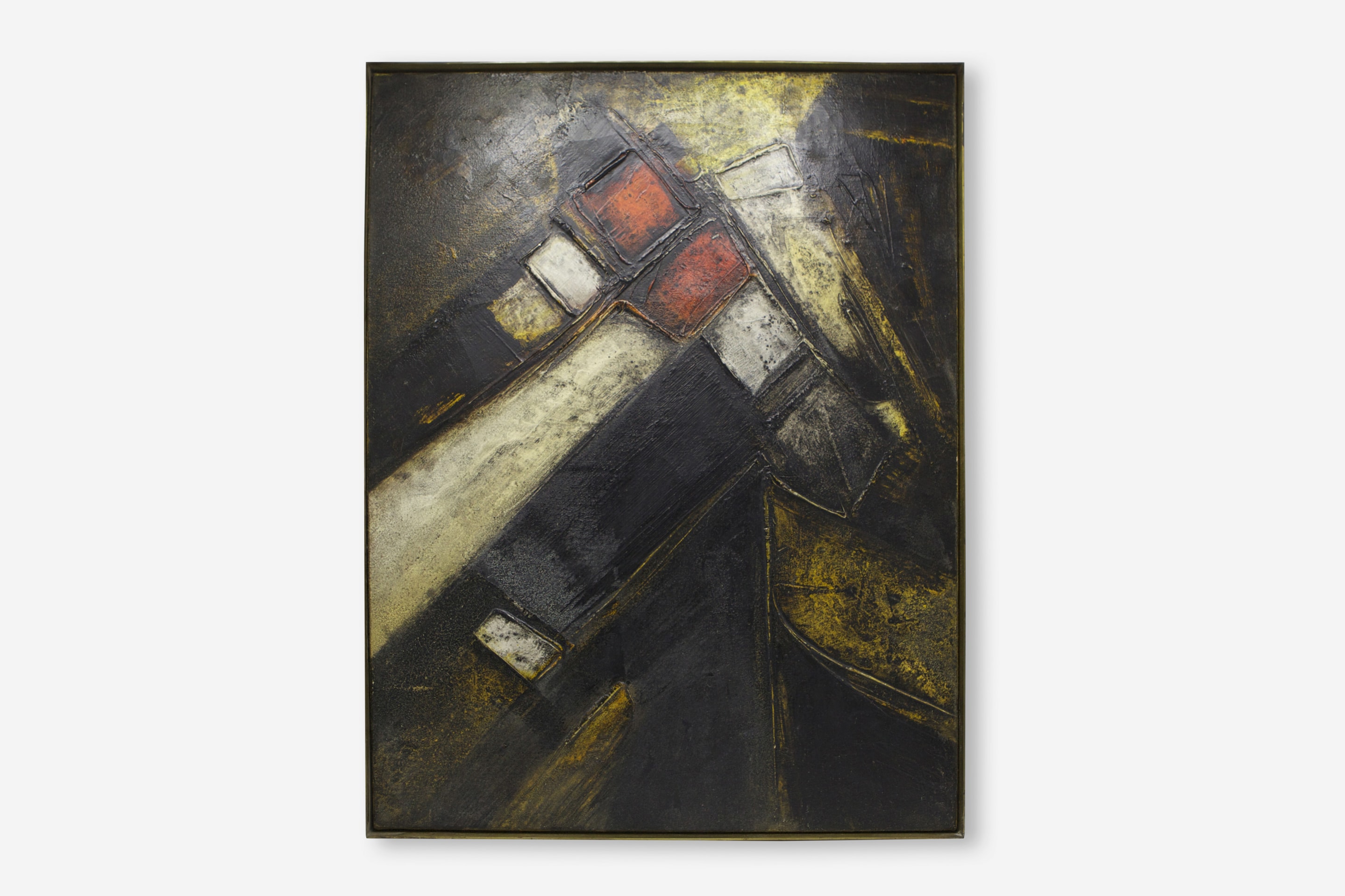 Andr&eacute; Borderie