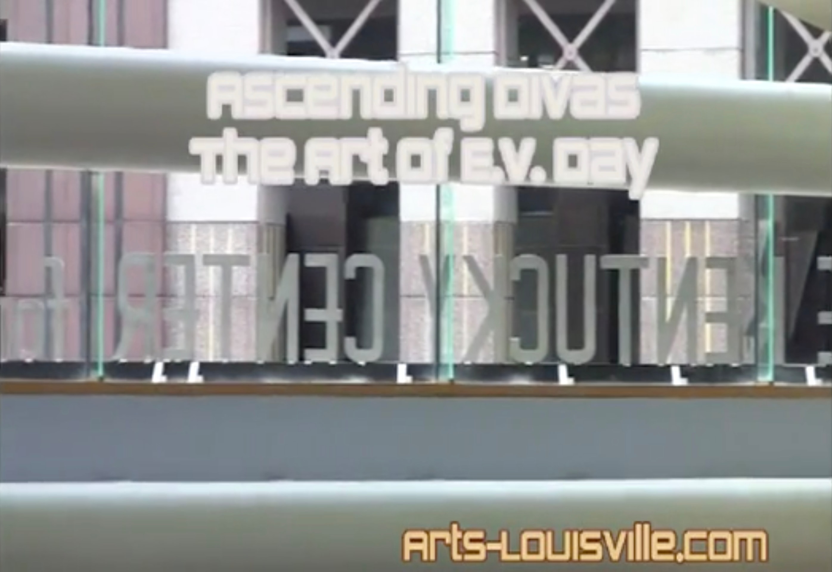 Divas Ascending - Video Essay by Arts-Louisville