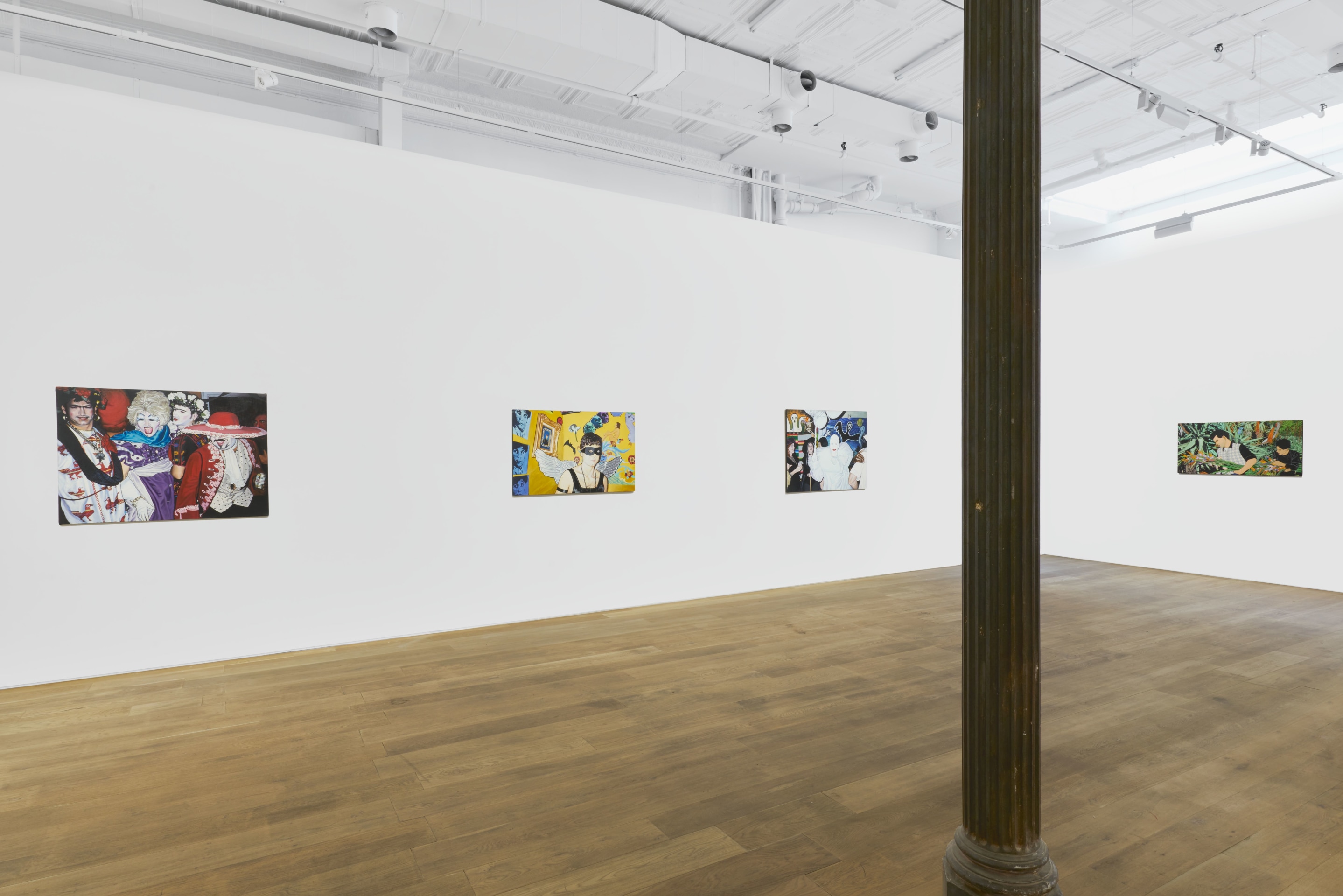 Photo: Steven Paneccasio