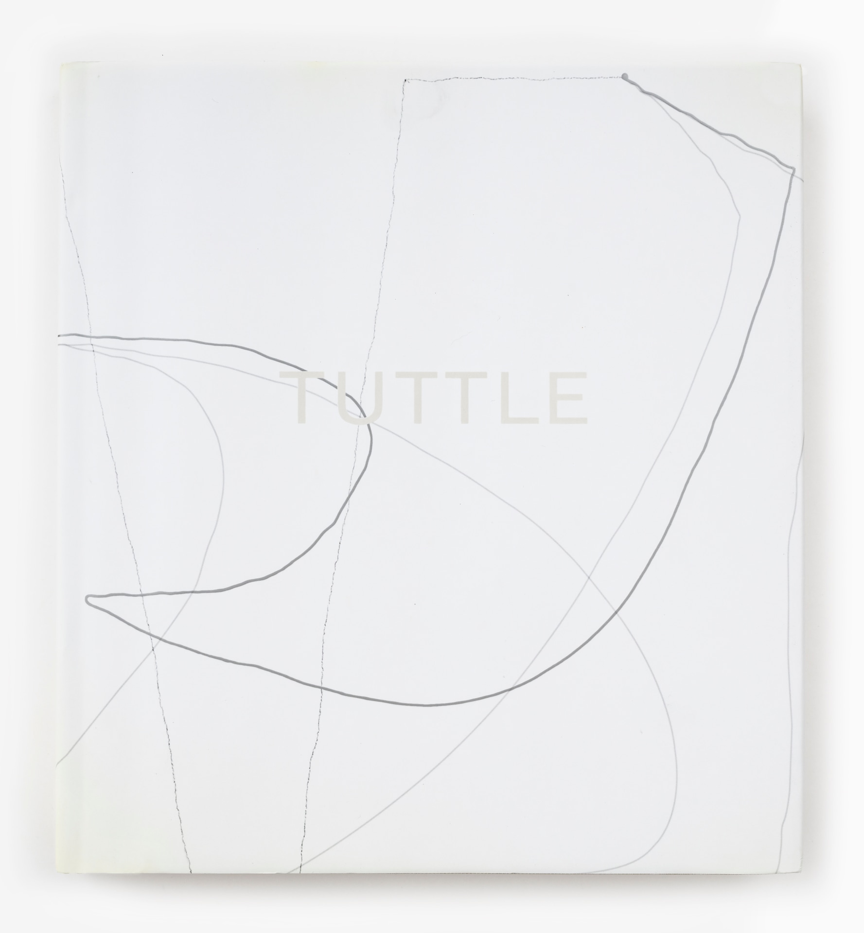 Richard Tuttle The Art of Richard Tuttle Publications David