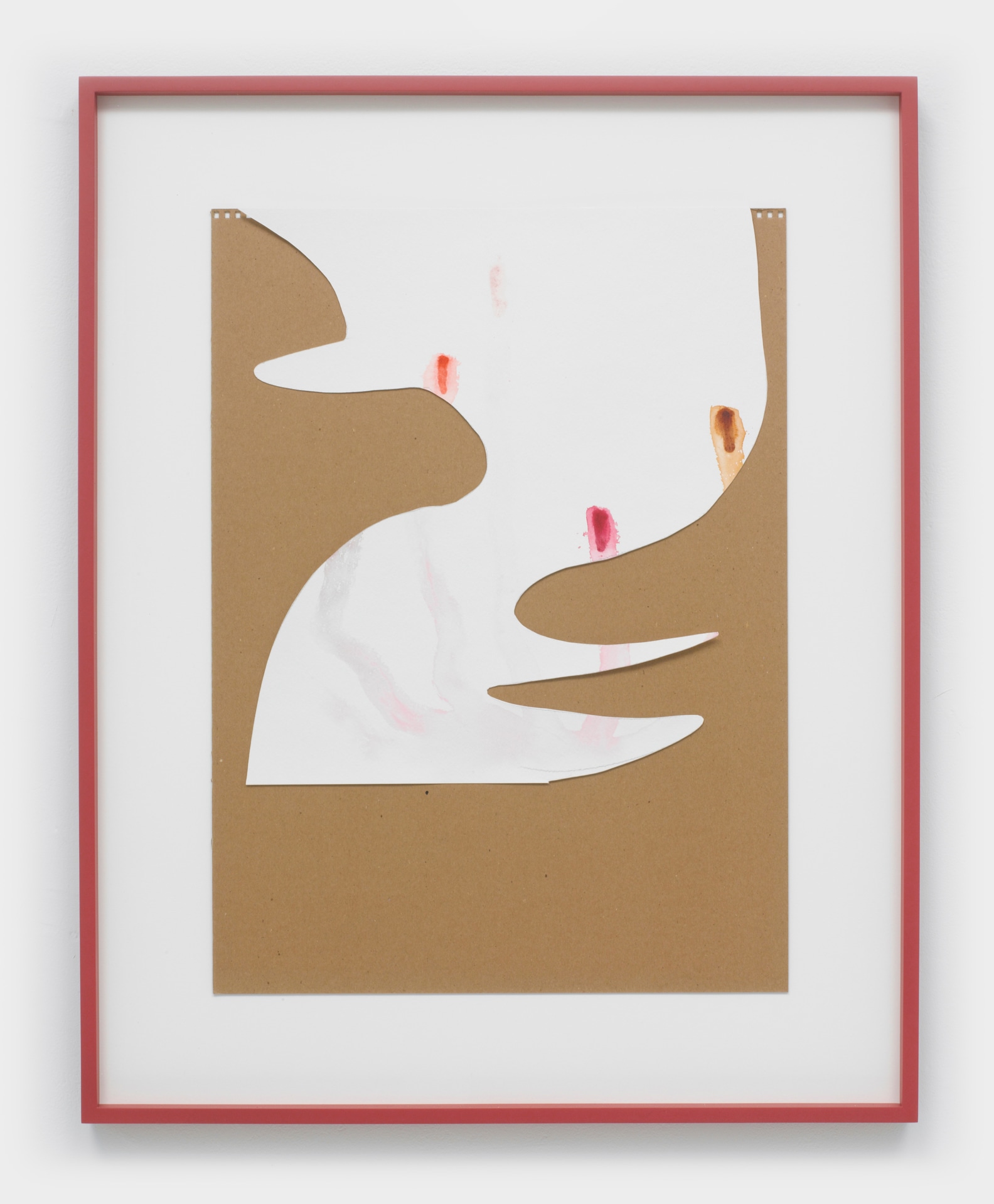 Richard Tuttle Artist David Kordansky Gallery