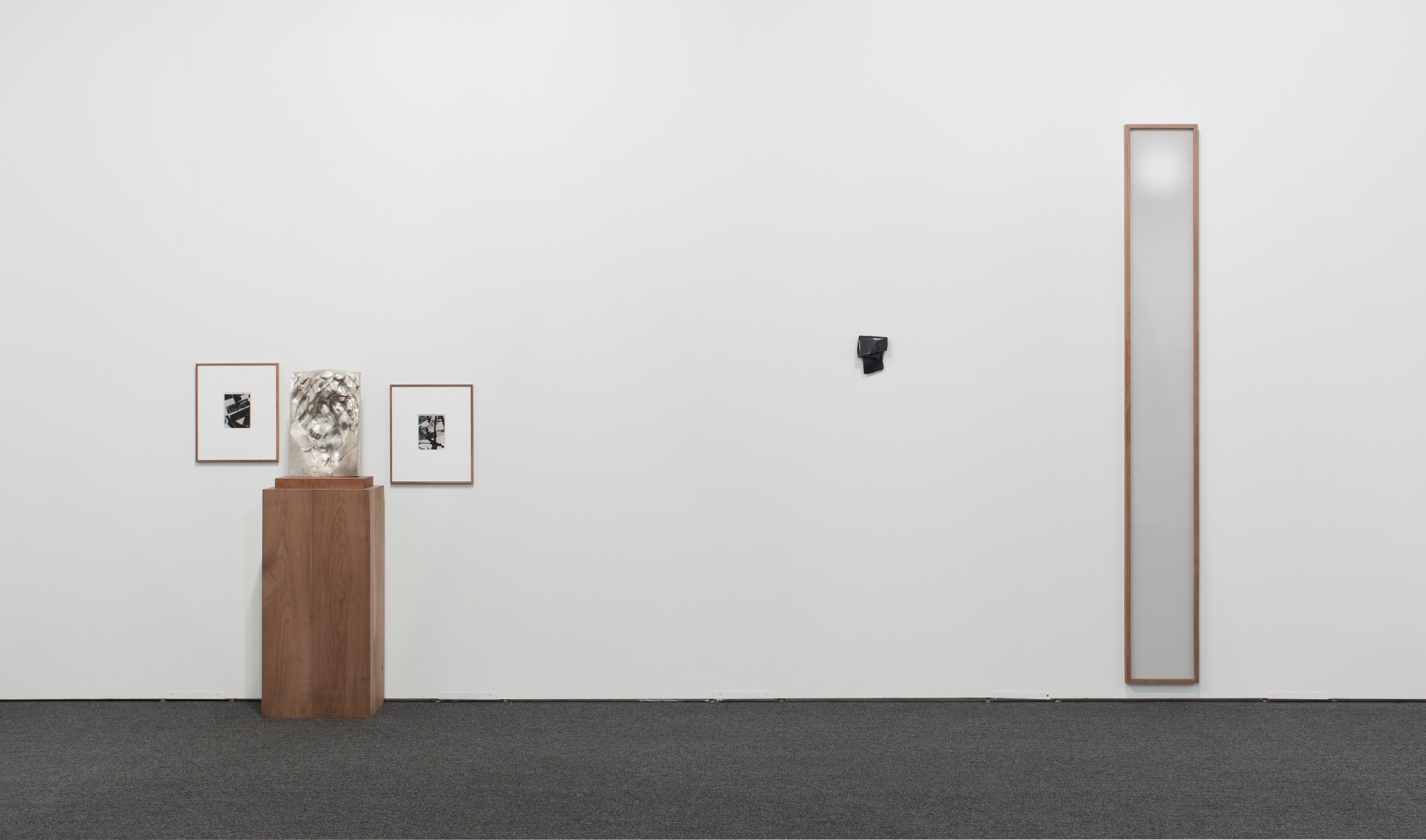 Art Los Angeles Contemporary Anthony Pearson Fairs David