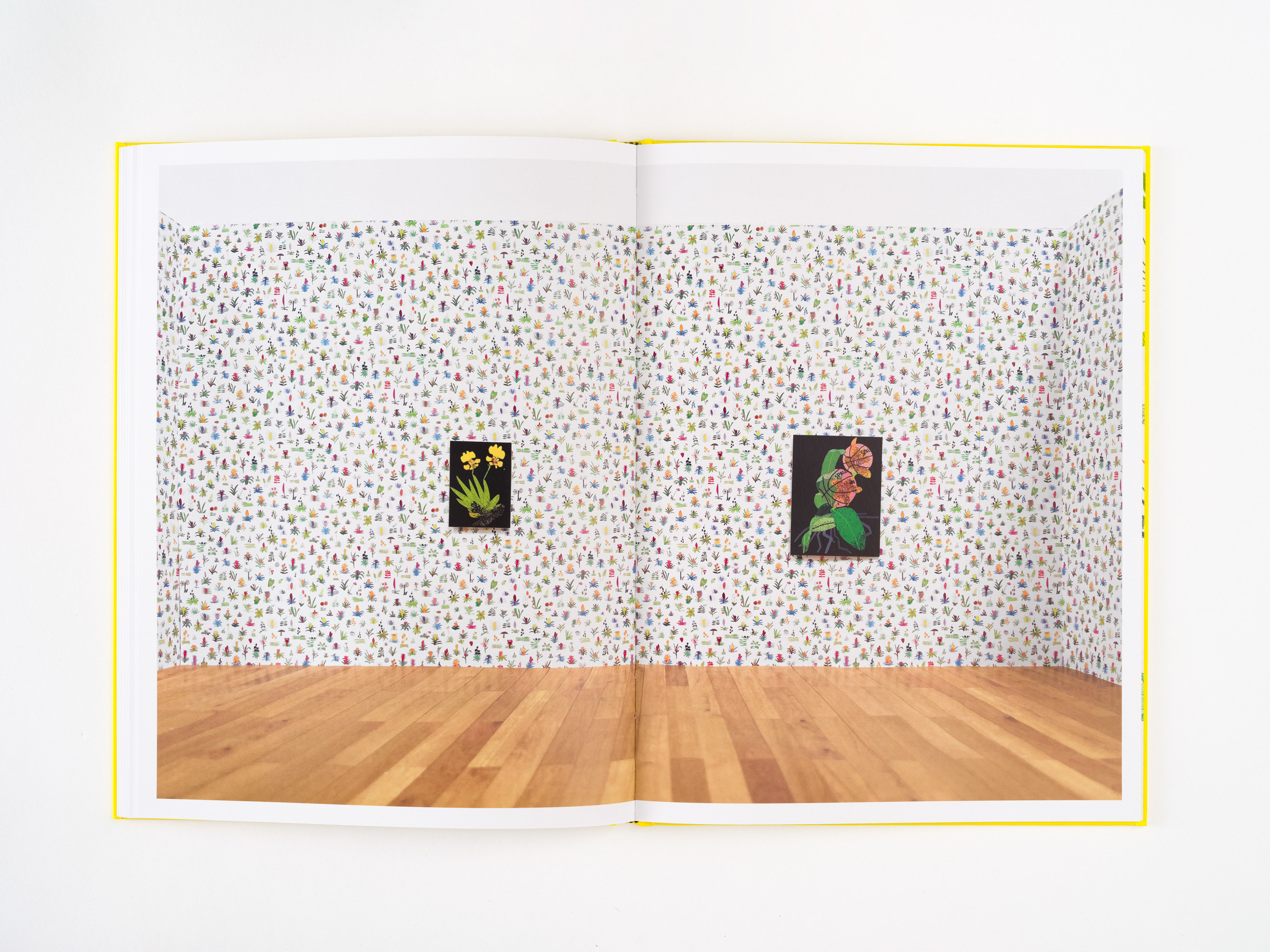 Jonas Wood Hong Kong Publications David Kordansky Gallery