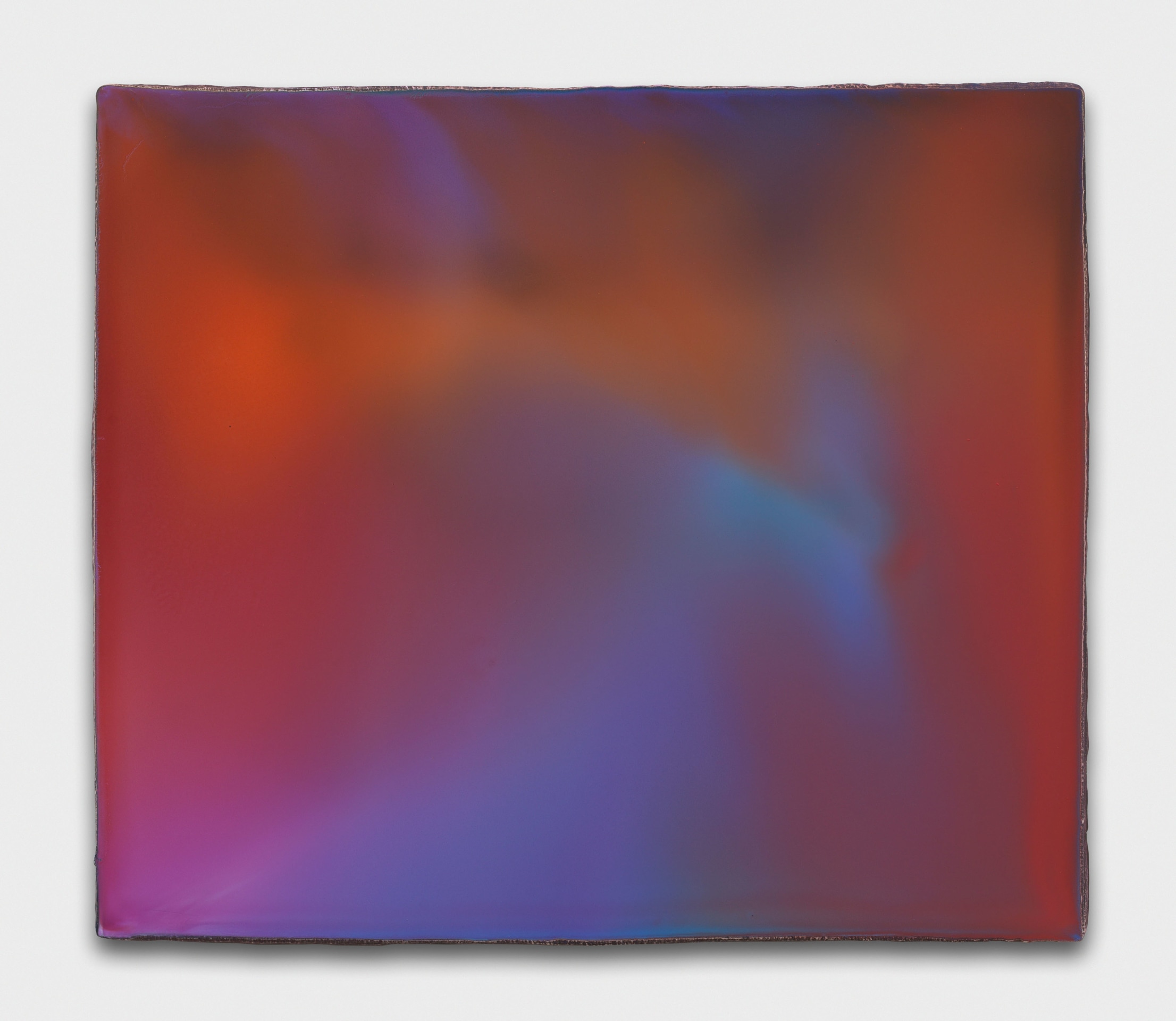 Markus Amm How Much Paint Is In A Painting Exhibitions David Markus Amm How Much Paint Is In A Painting Exhibitions David