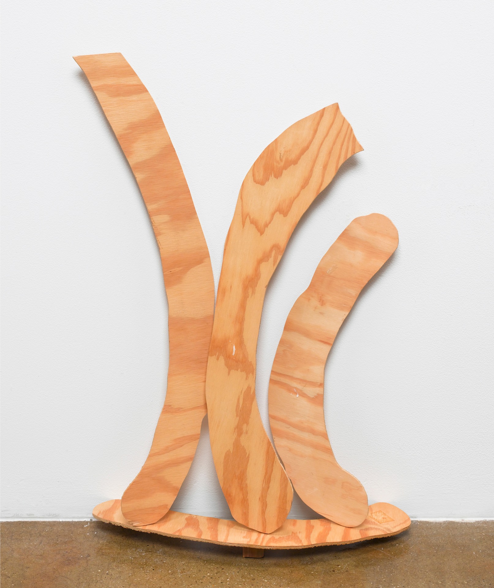 Richard Tuttle Artist David Kordansky Gallery