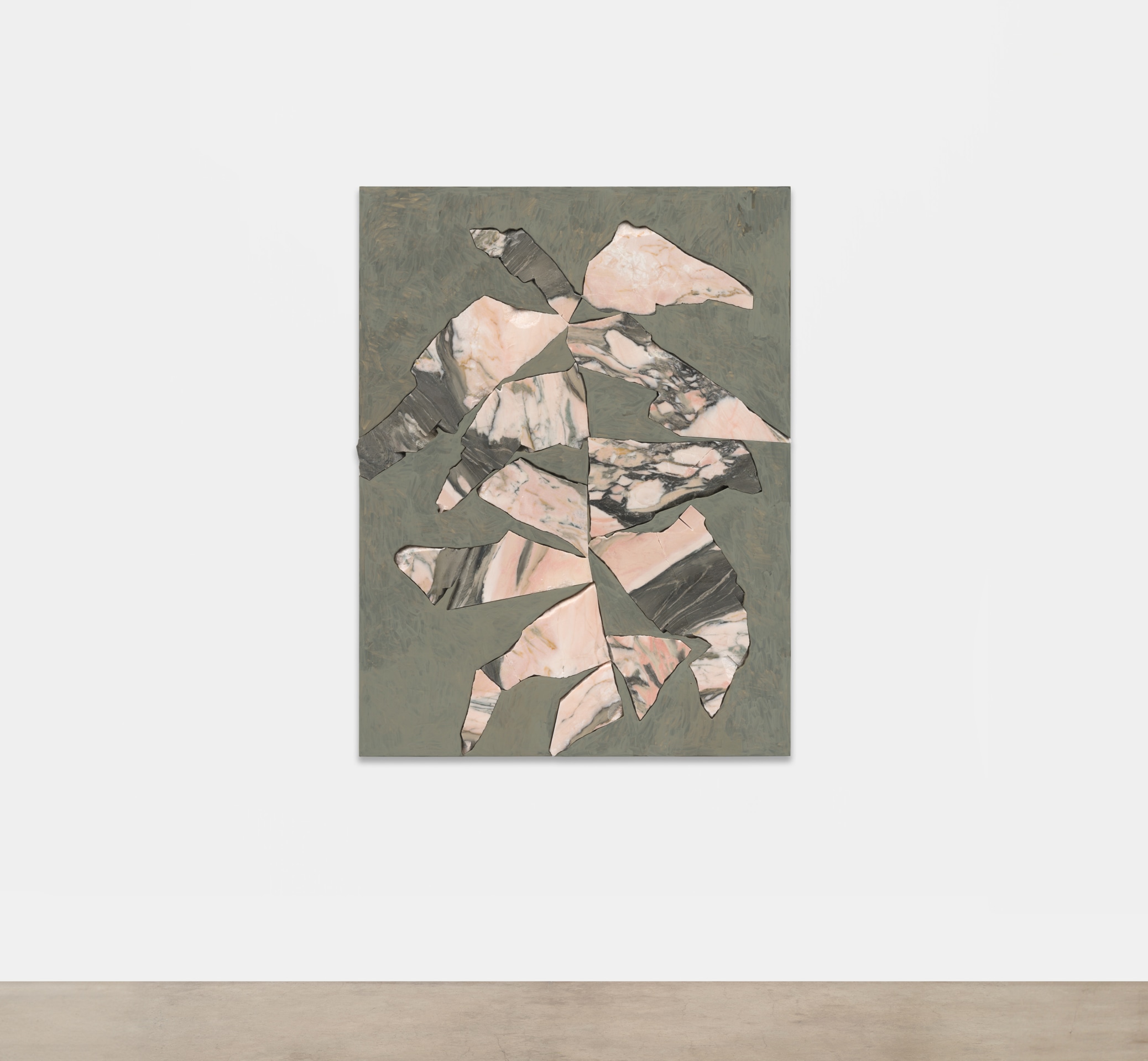 Sam Moyer, Asp plant, 2025