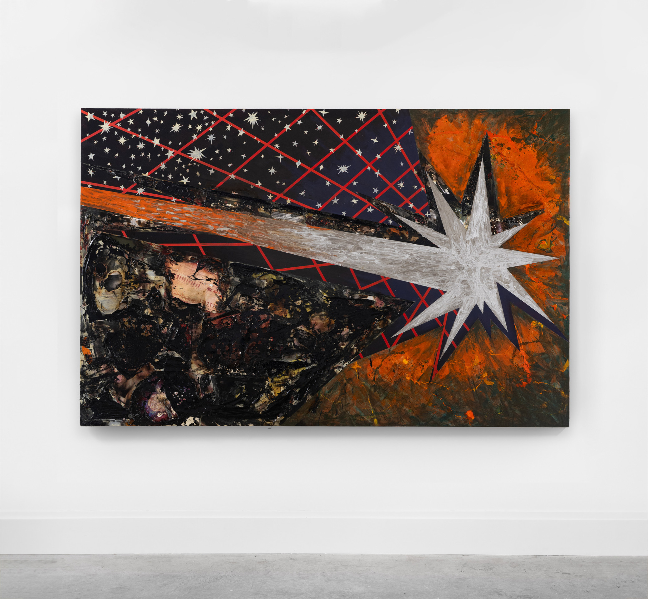 Taj Posc&eacute; You Wish, 2023