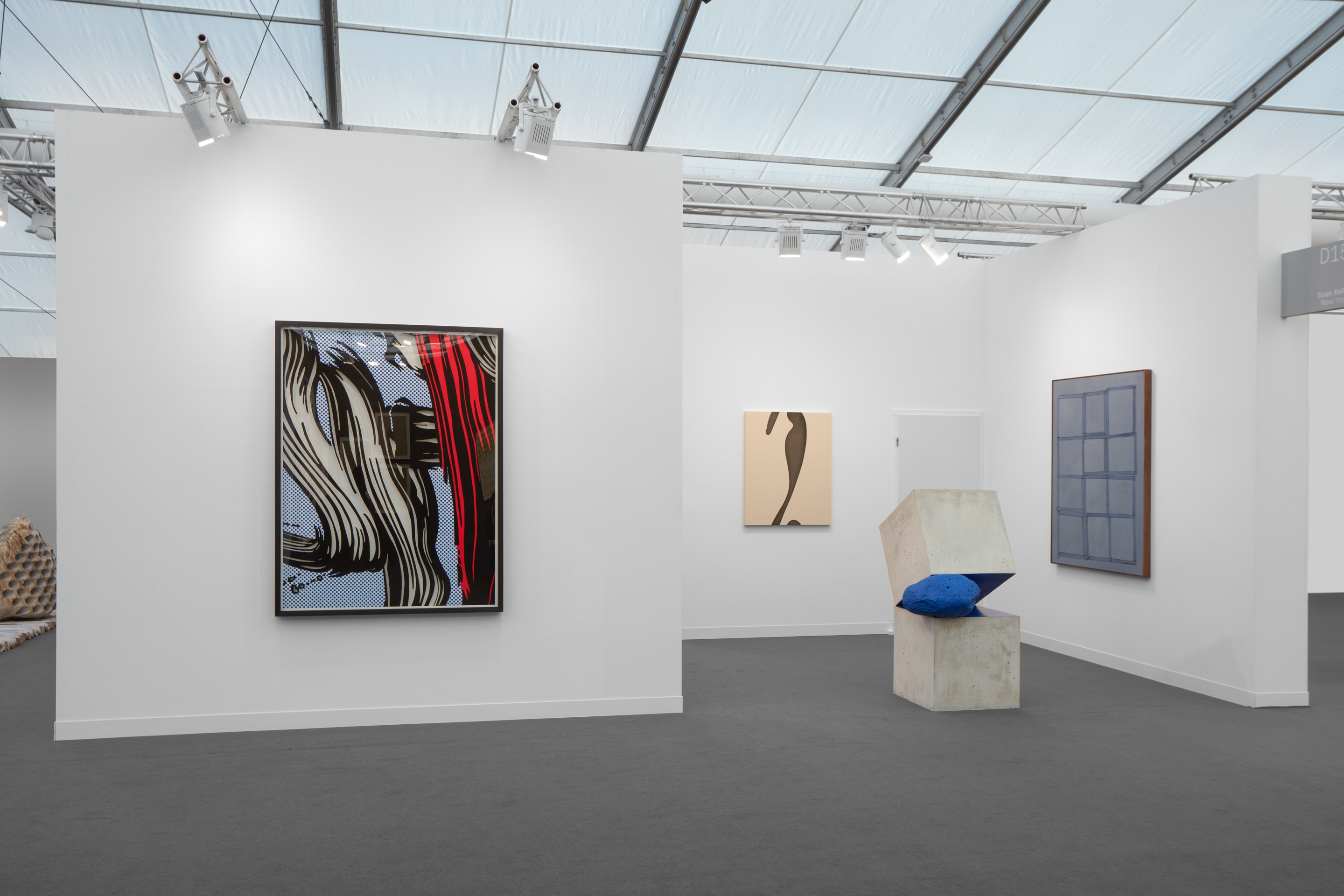 Frieze London 2021