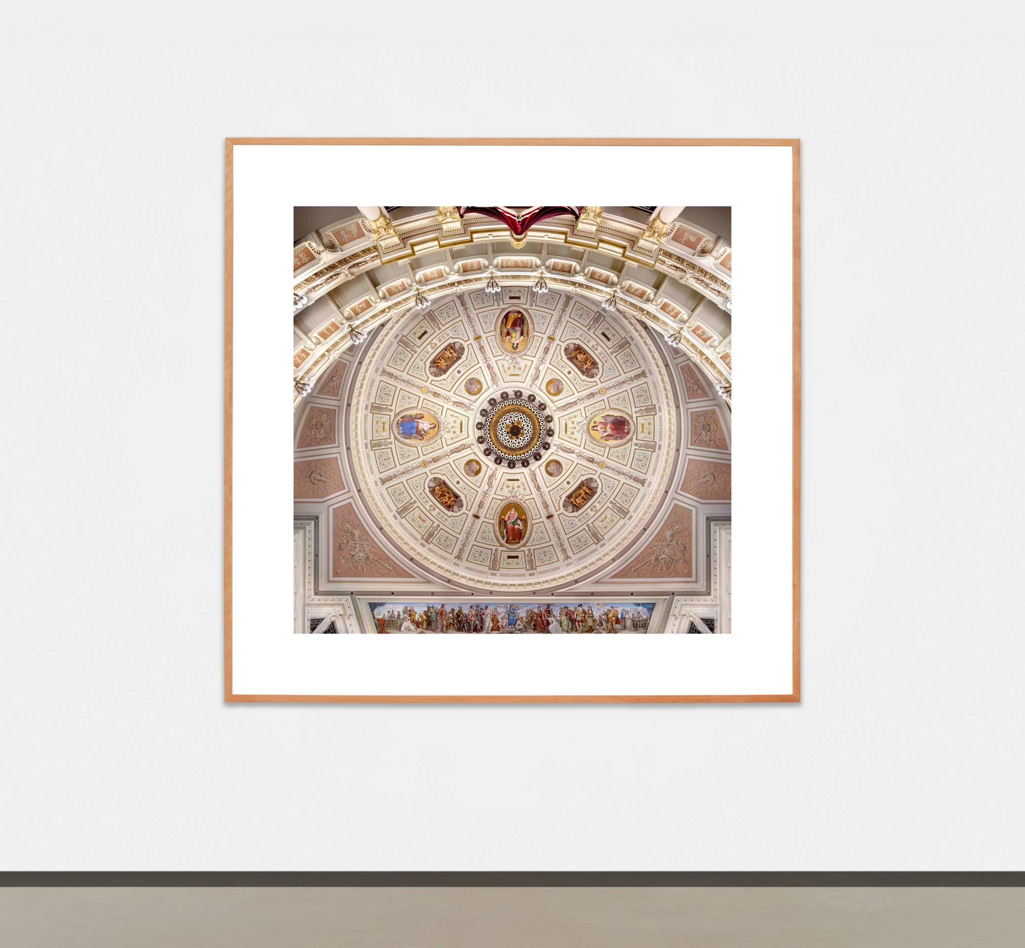 Candida H&ouml;fer, Semper Oper Dresden I 2023