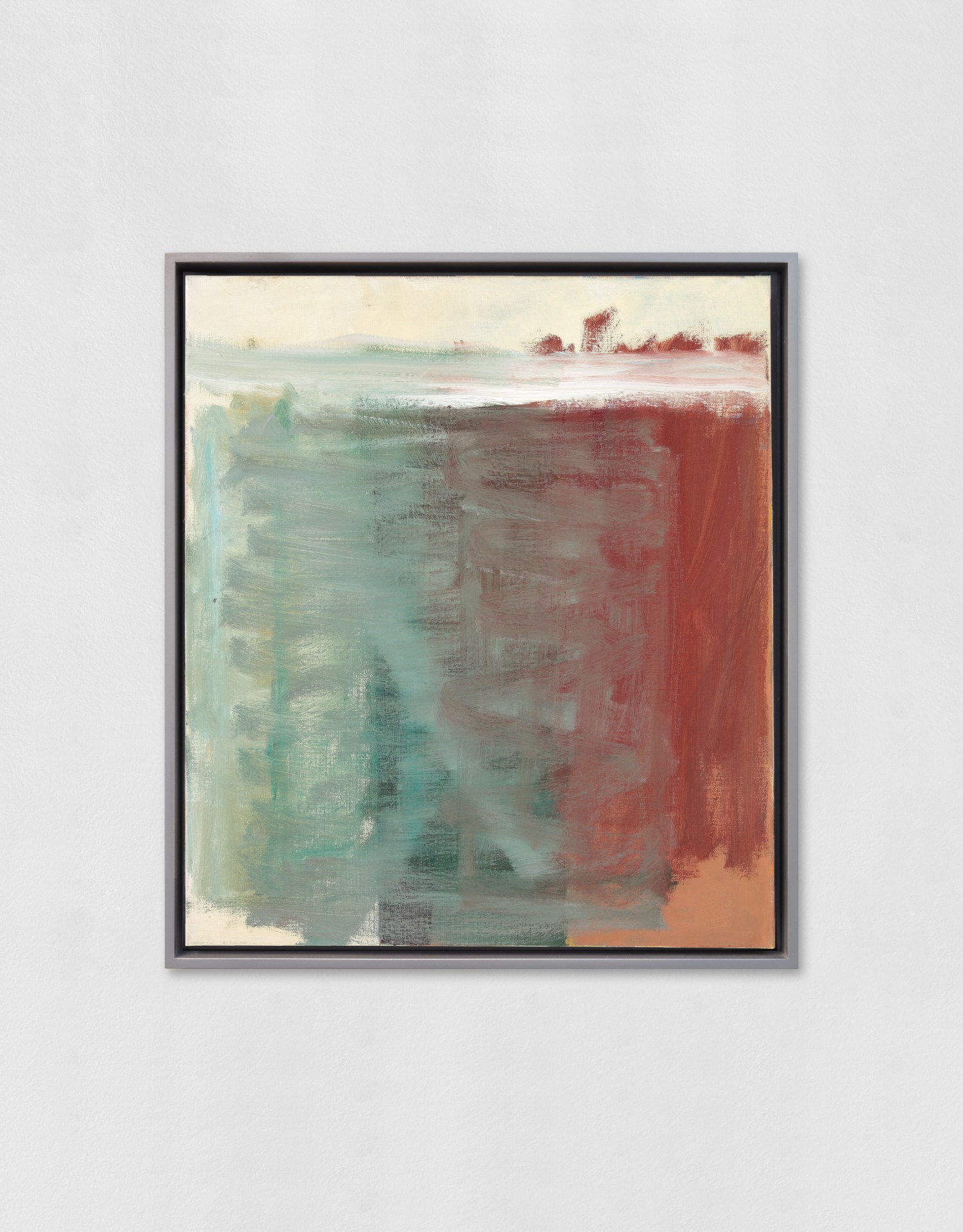 Ilse D&#039;Hollander Untitled, 1996