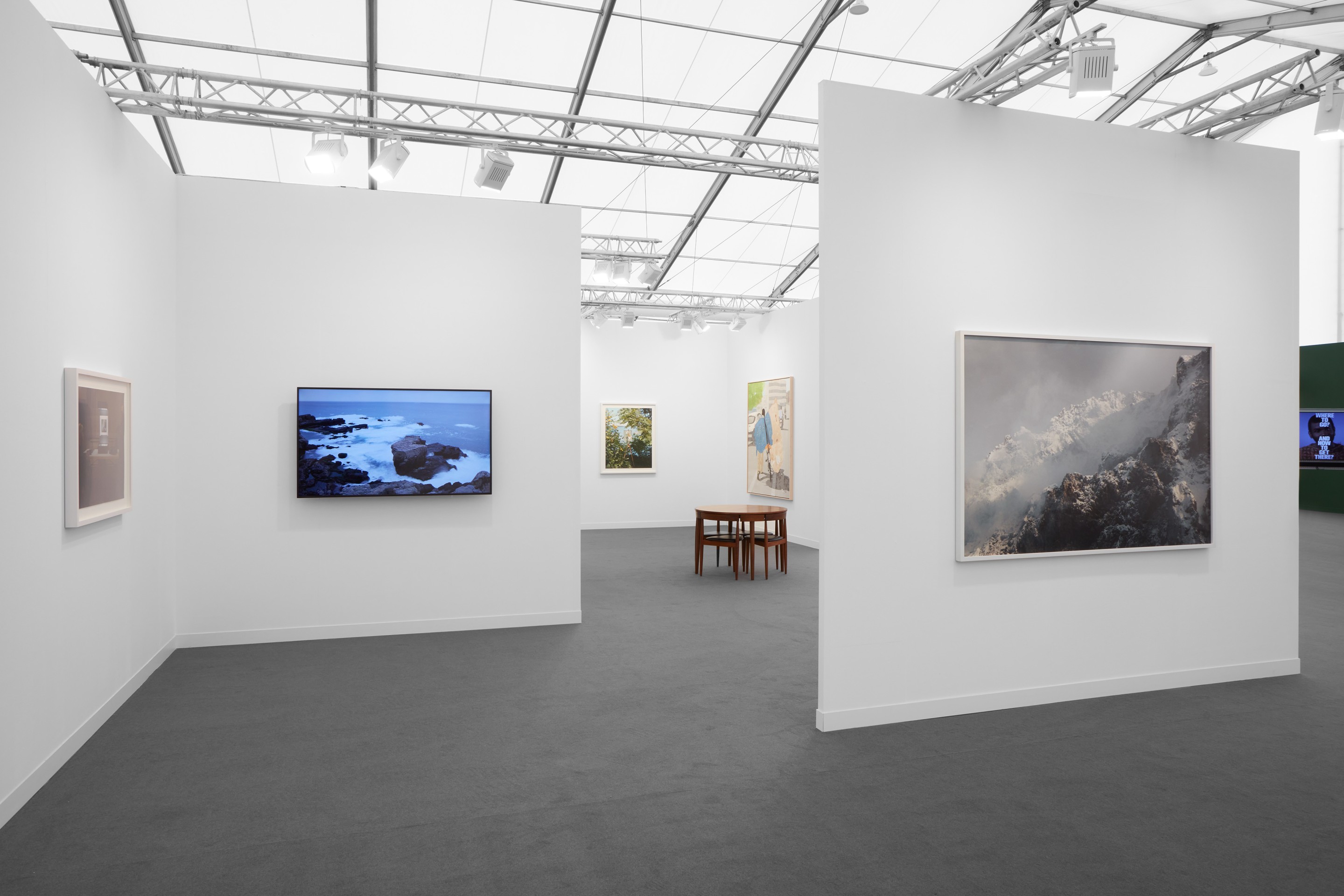 Frieze London 2021