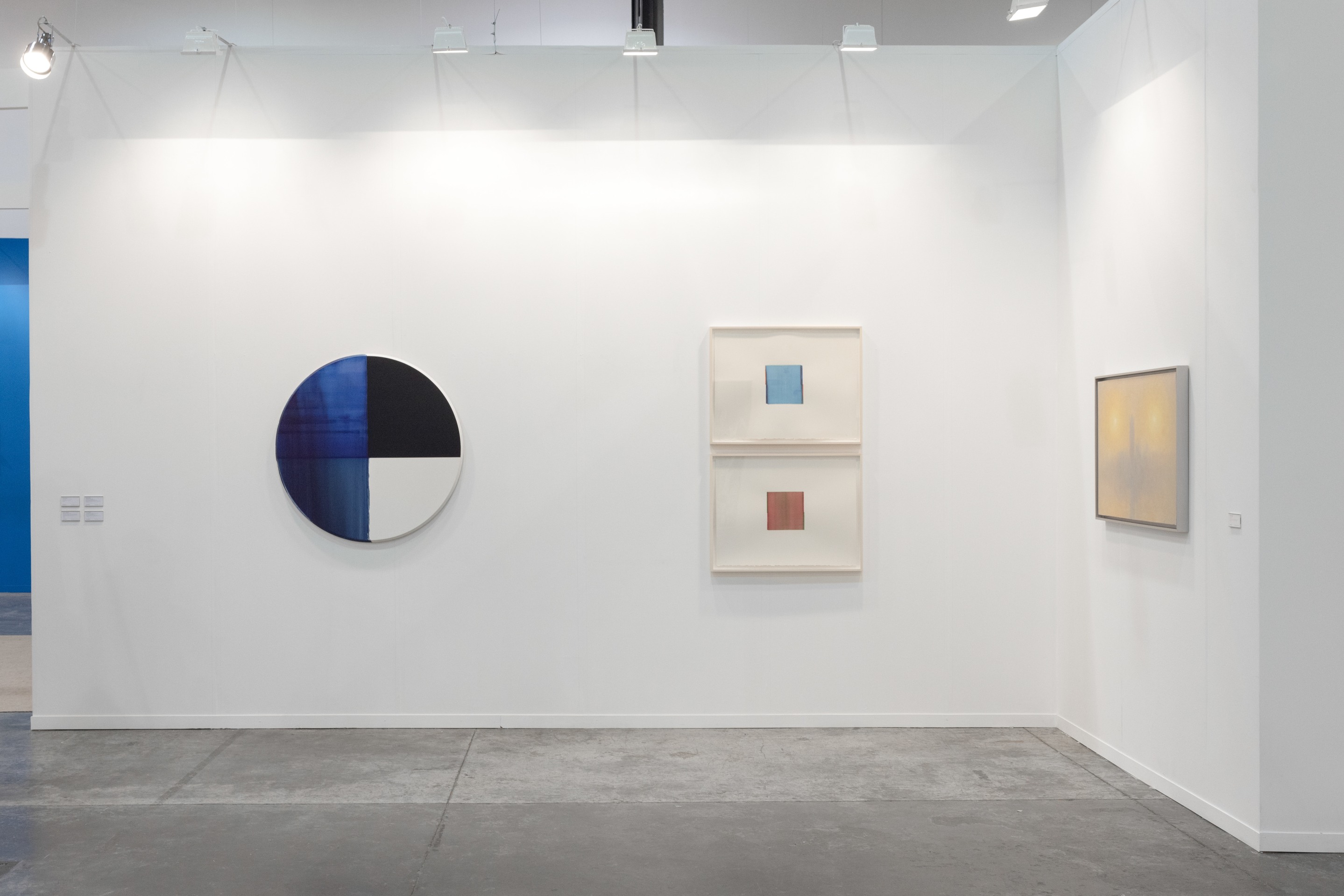 Sean Kelly at Zona Maco 2023, February 8&ndash;12, 2023, Centro Citibanamex, Mexico City, MX, Booth B115, Photo: Mauricio Aguilar, Courtesy: Sean Kelly