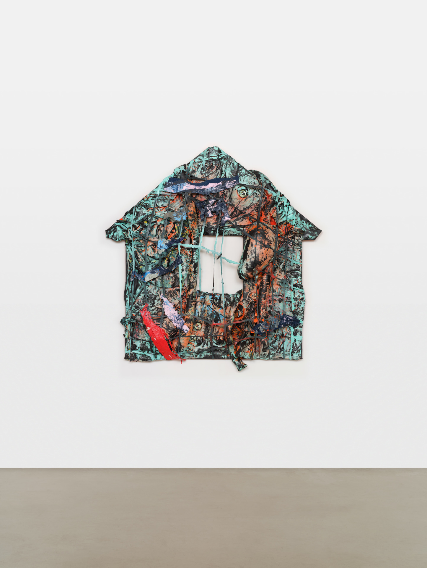 Grant Czuj Home: 9075, 2023