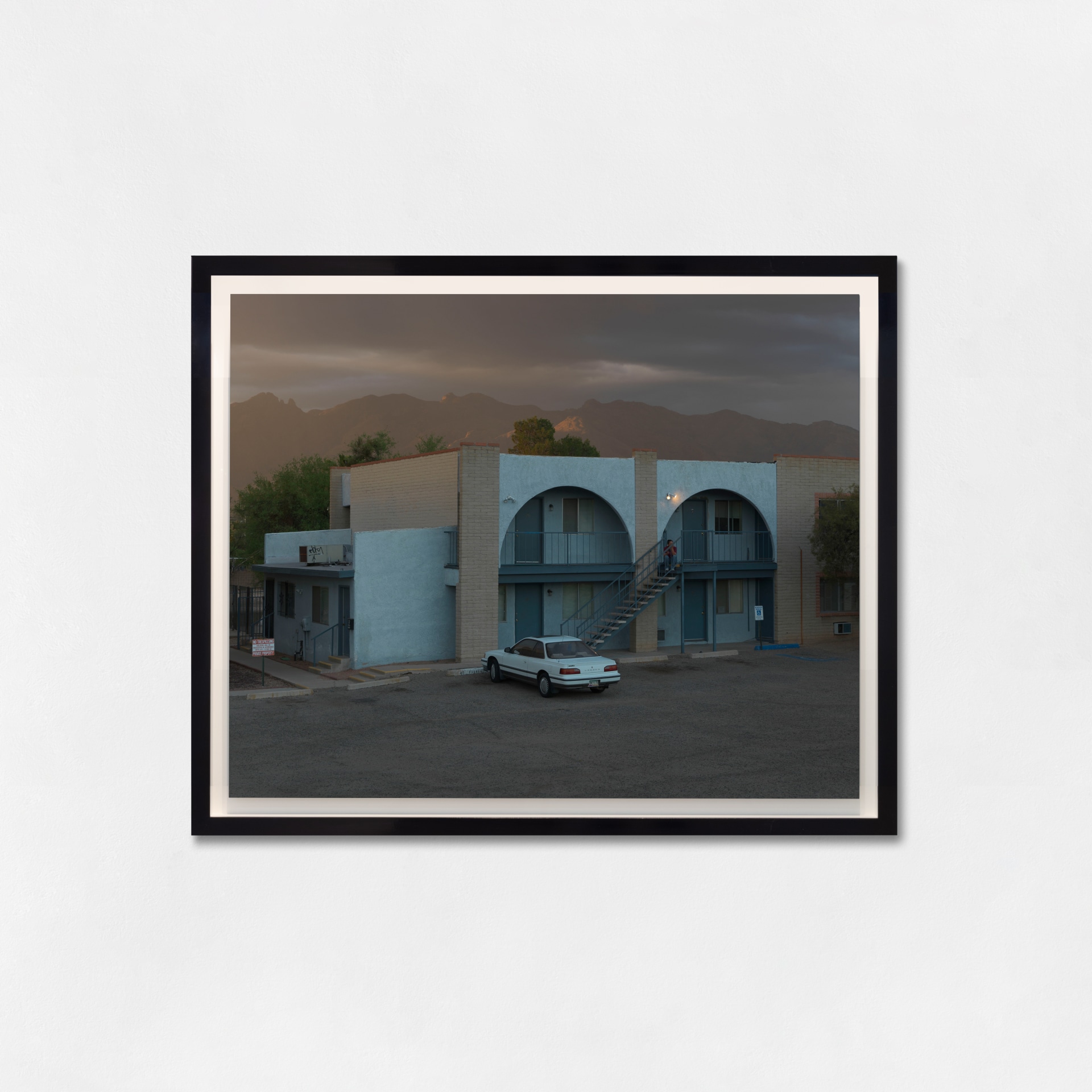Alec Soth, Tucson, Arizona, 2011