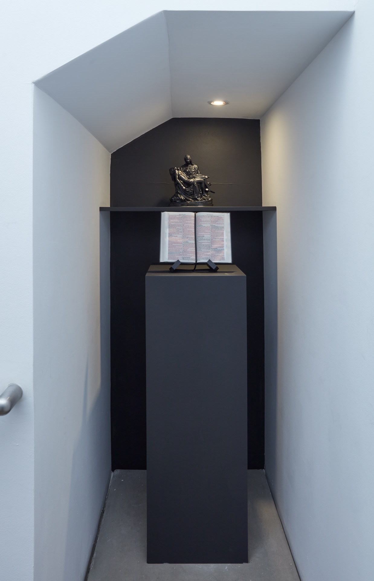 Installation view of NXTHVN:&nbsp;RECLAMATION&nbsp;at Sean Kelly, New York, June 30&ndash;August 11, 2023, Photography: Jason Wyche, Courtesy: Sean Kelly