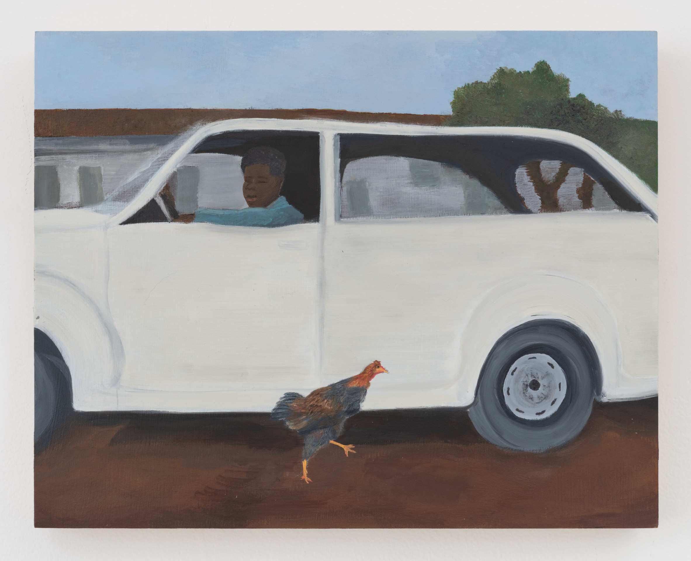 Shanique Emelife CoRolla, 2024