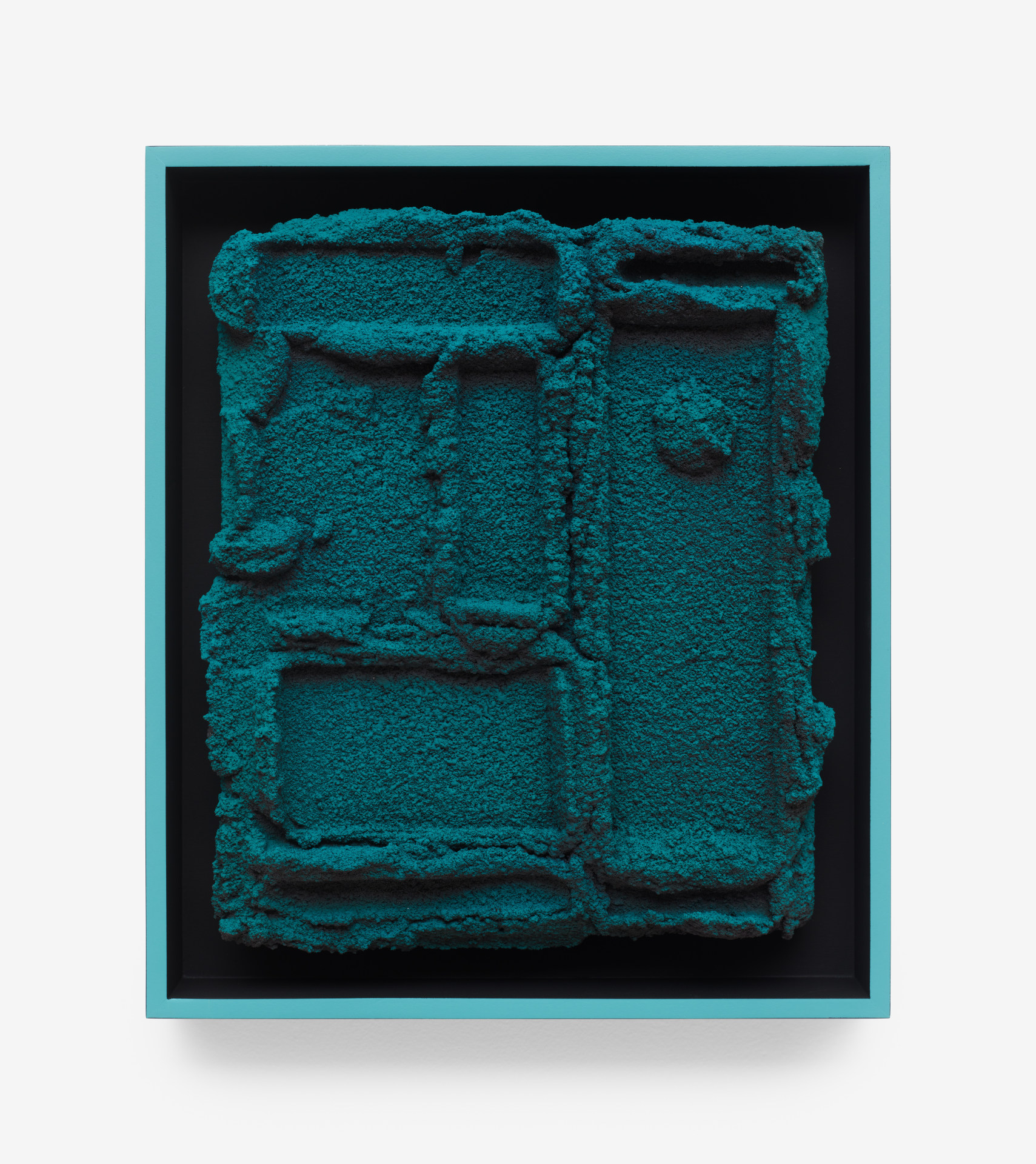 Brian Rochefort, Degradation 2, 2025