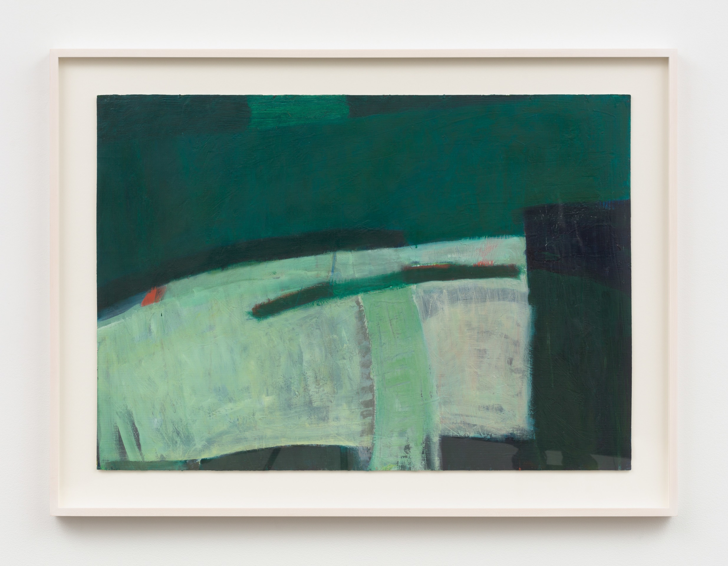 Ilse D&#039;Hollander Untitled, 1990/1991