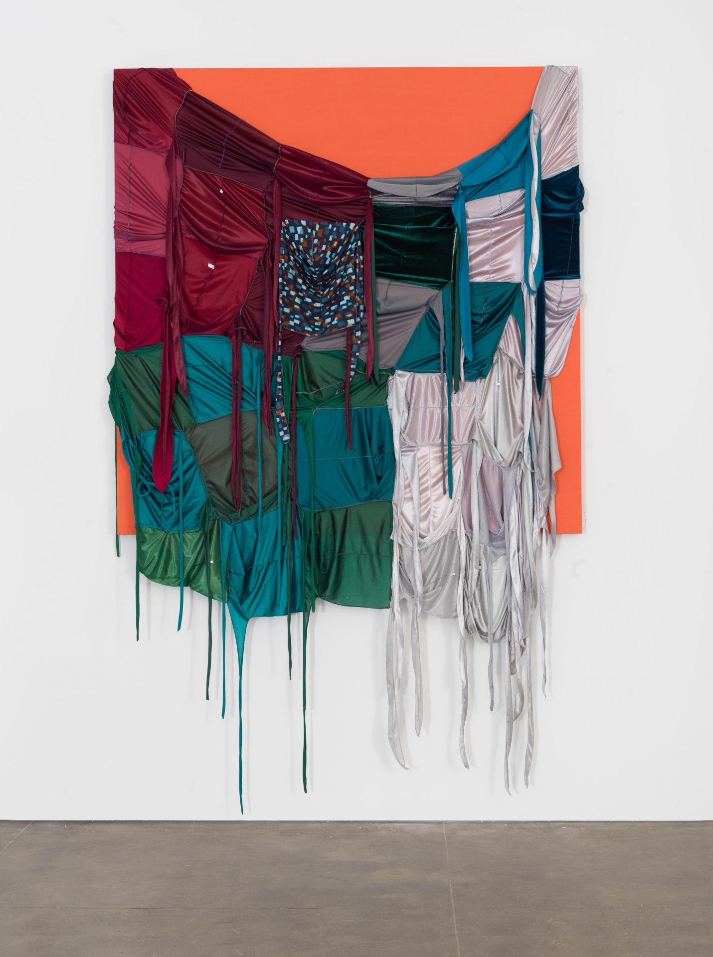 Anthony Akinbola Shotgun, 2023