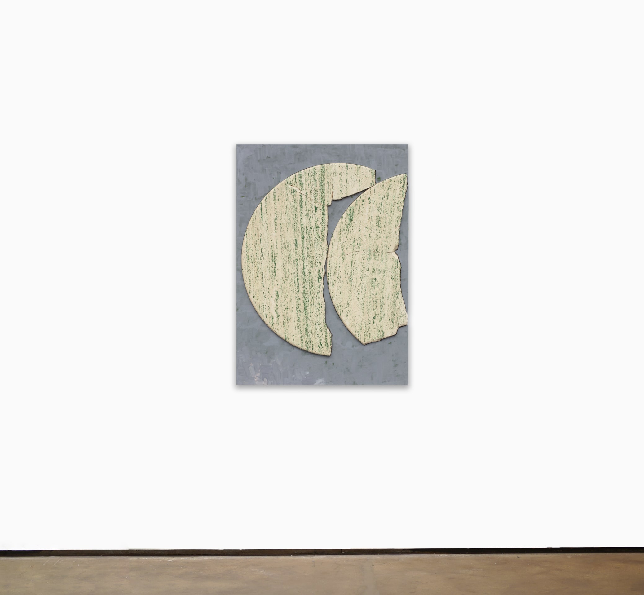 Sam Moyer, This Year, 2019