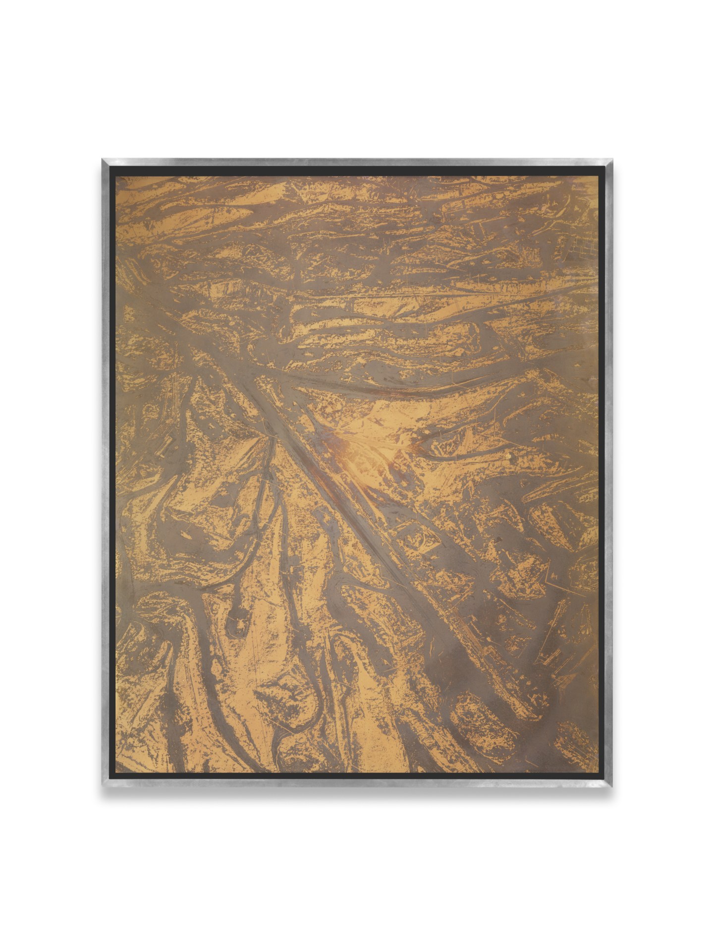 Julian Charri&egrave;re Buried Sunshines Burn | 3R.7K6, 2023