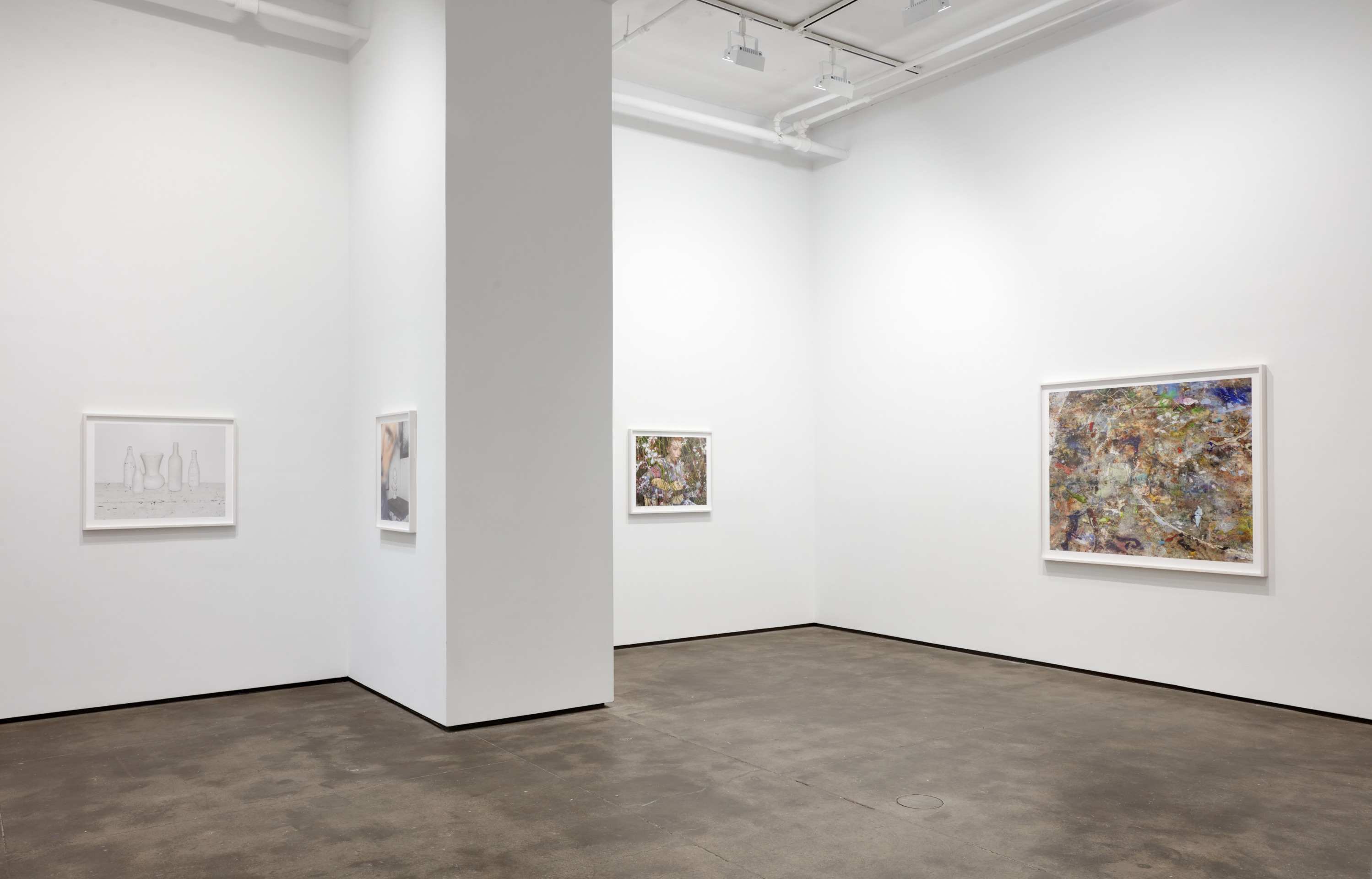 Installation view of&nbsp;Alec Soth: Advice for Young Artists at Sean Kelly, New York, March 7 &ndash; April 18, 2025, Photography: Jason Wyche, Courtesy: Sean Kelly, New York/Los Angeles