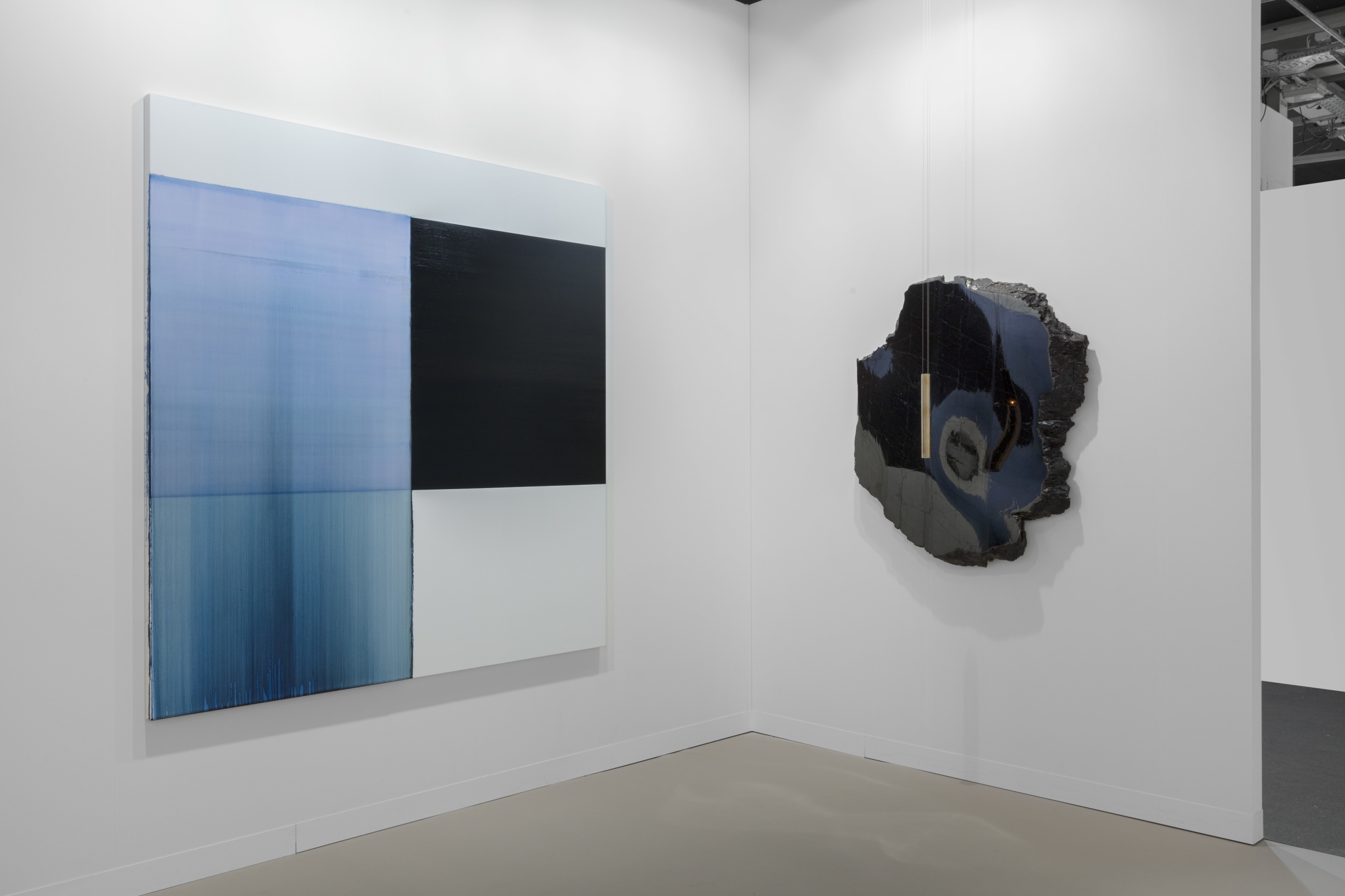 Sean Kelly at Art Basel 2025, June 19-22, 2025. Hall 2.1, Booth R2, Messe Basel, Switzerland, Photo: Sebastiano Pellion di Persano, Courtesy: Sean Kelly, New York/Los Angeles