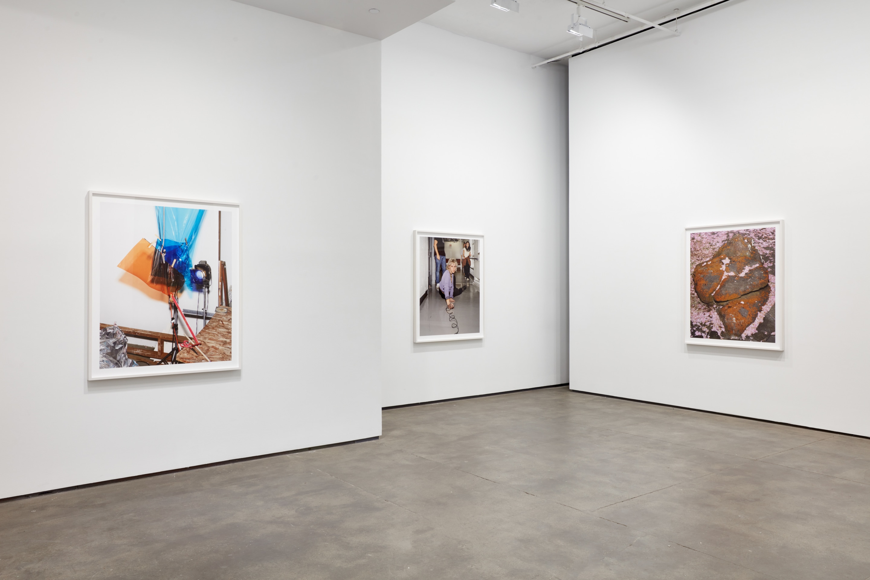 Installation view of&nbsp;Alec Soth: Advice for Young Artists at Sean Kelly, New York, March 7 &ndash; April 18, 2025, Photography: Jason Wyche, Courtesy: Sean Kelly, New York/Los Angeles