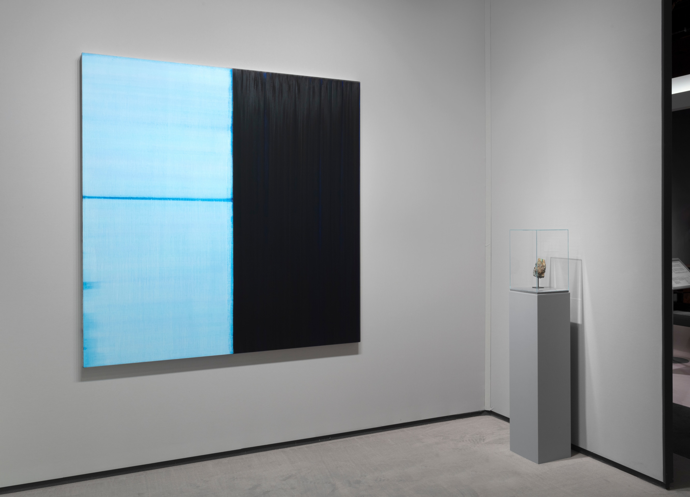 Sean Kelly at TEFAF New York 2023, May 12&ndash;16, 2023, Park Avenue Armory, Stand 363, Photography: Sebastiano Pellion di Persano, Courtesy: Sean Kelly