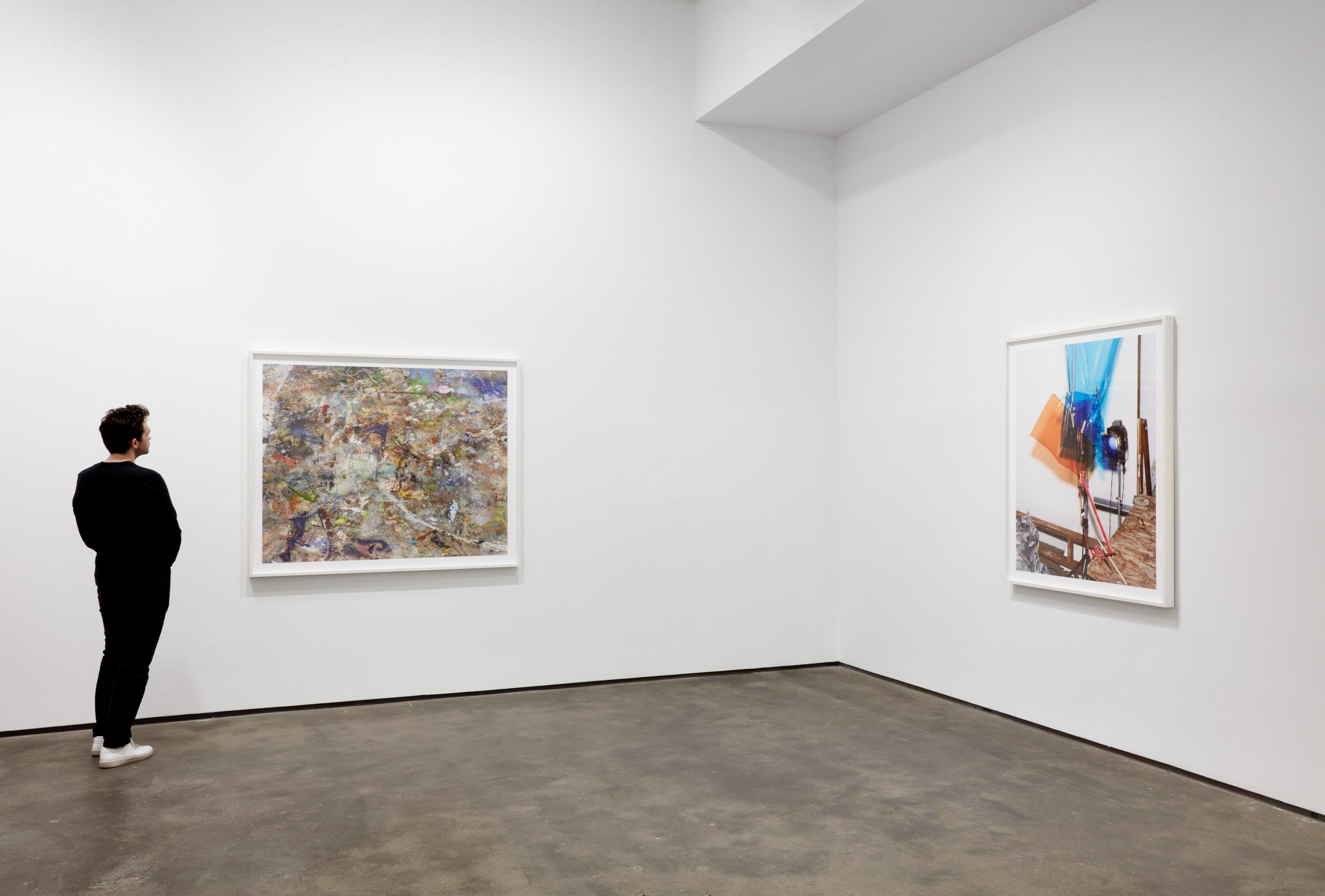 Installation view of&nbsp;Alec Soth: Advice for Young Artists at Sean Kelly, New York, March 7 &ndash; April 18, 2025, Photography: Jason Wyche, Courtesy: Sean Kelly, New York/Los Angeles