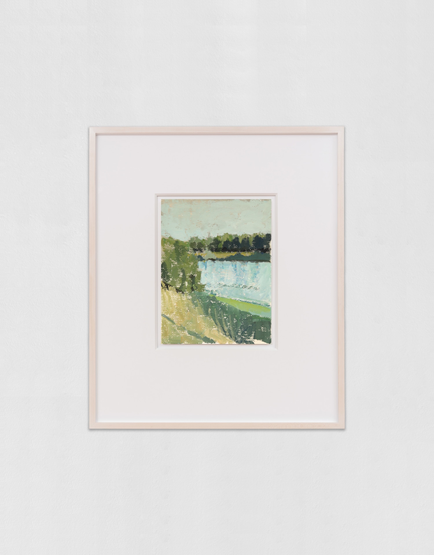 Ilse D&#039;Hollander, Untitled, 1996