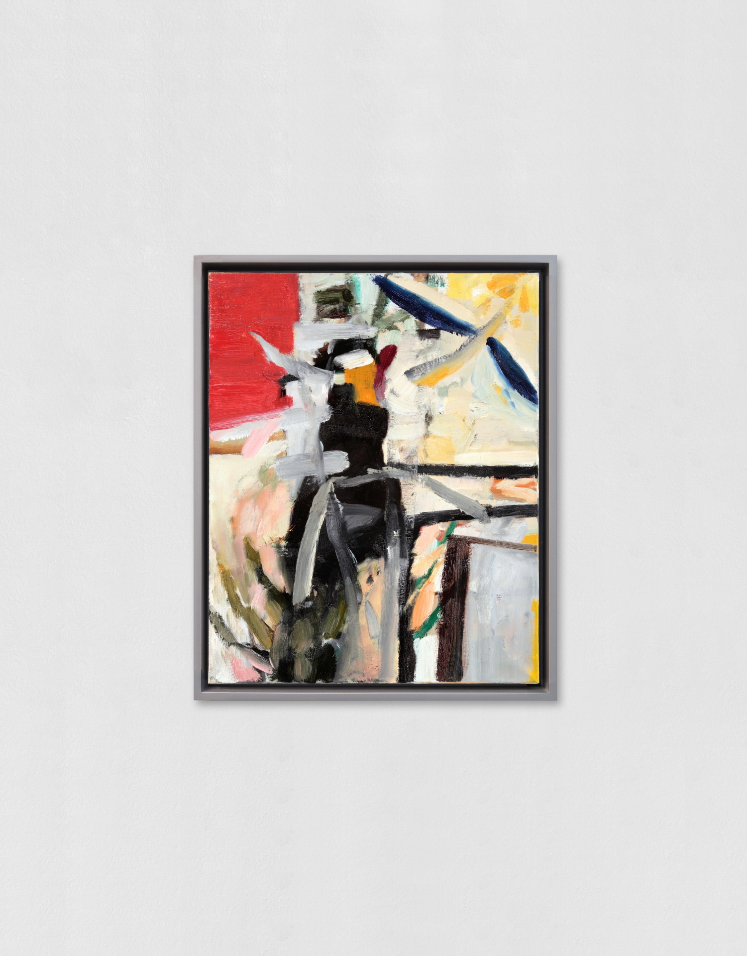 Ilse D&#039;Hollander Untitled, 1995