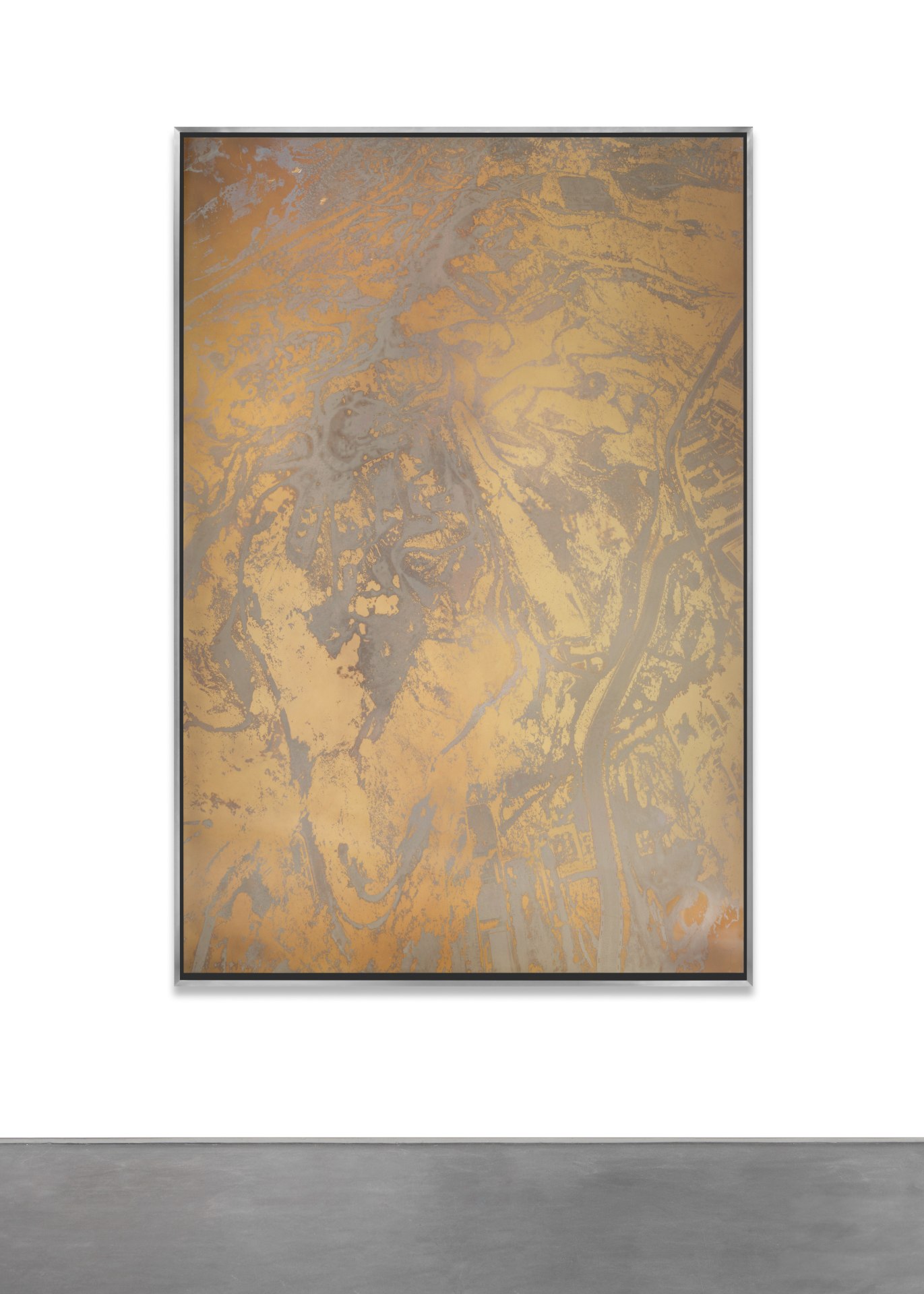 Julian Charri&egrave;re Buried Sunshines Burn | 1Z.CX0, 2023