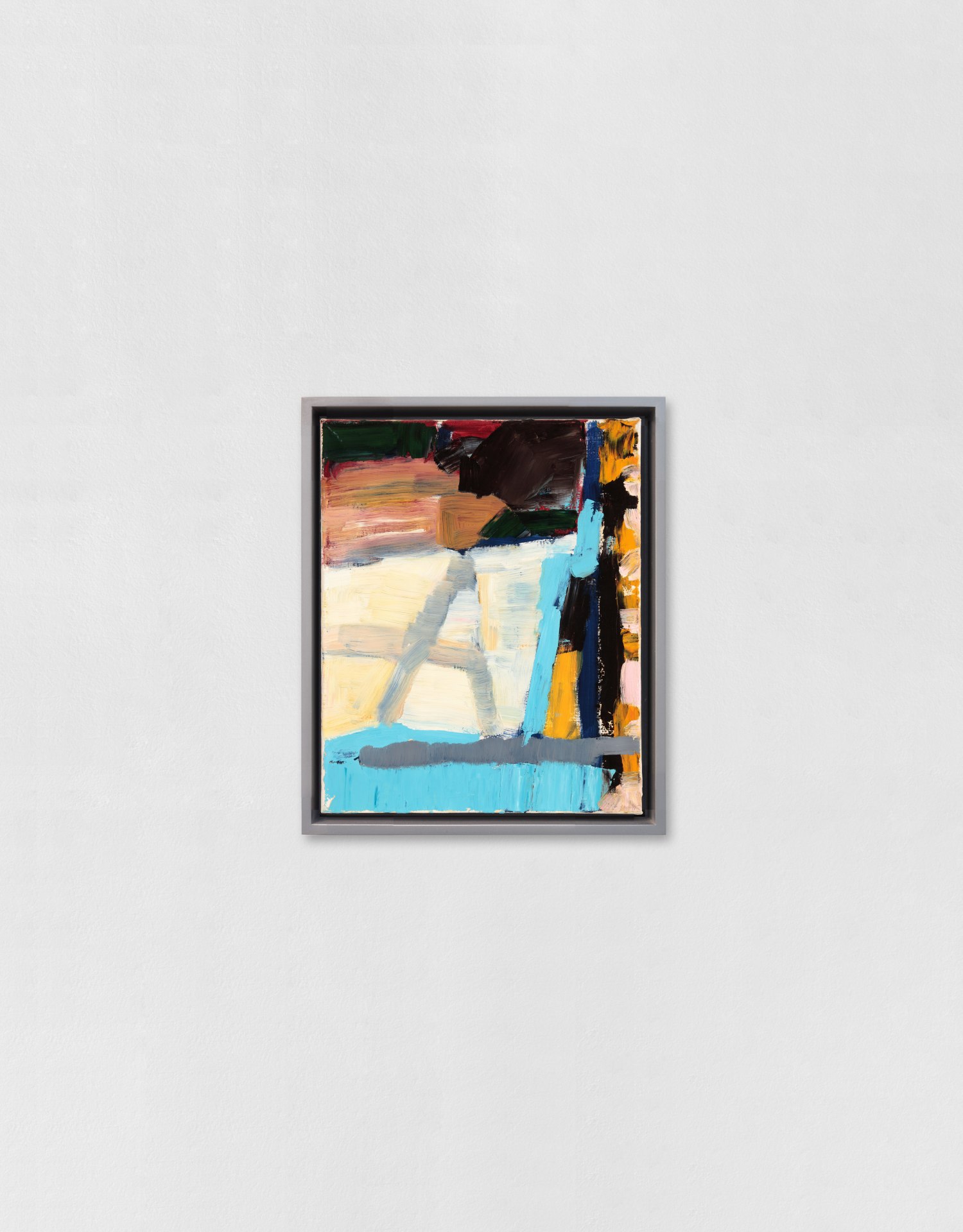 Ilse D&#039;Hollander, Untitled, 1995