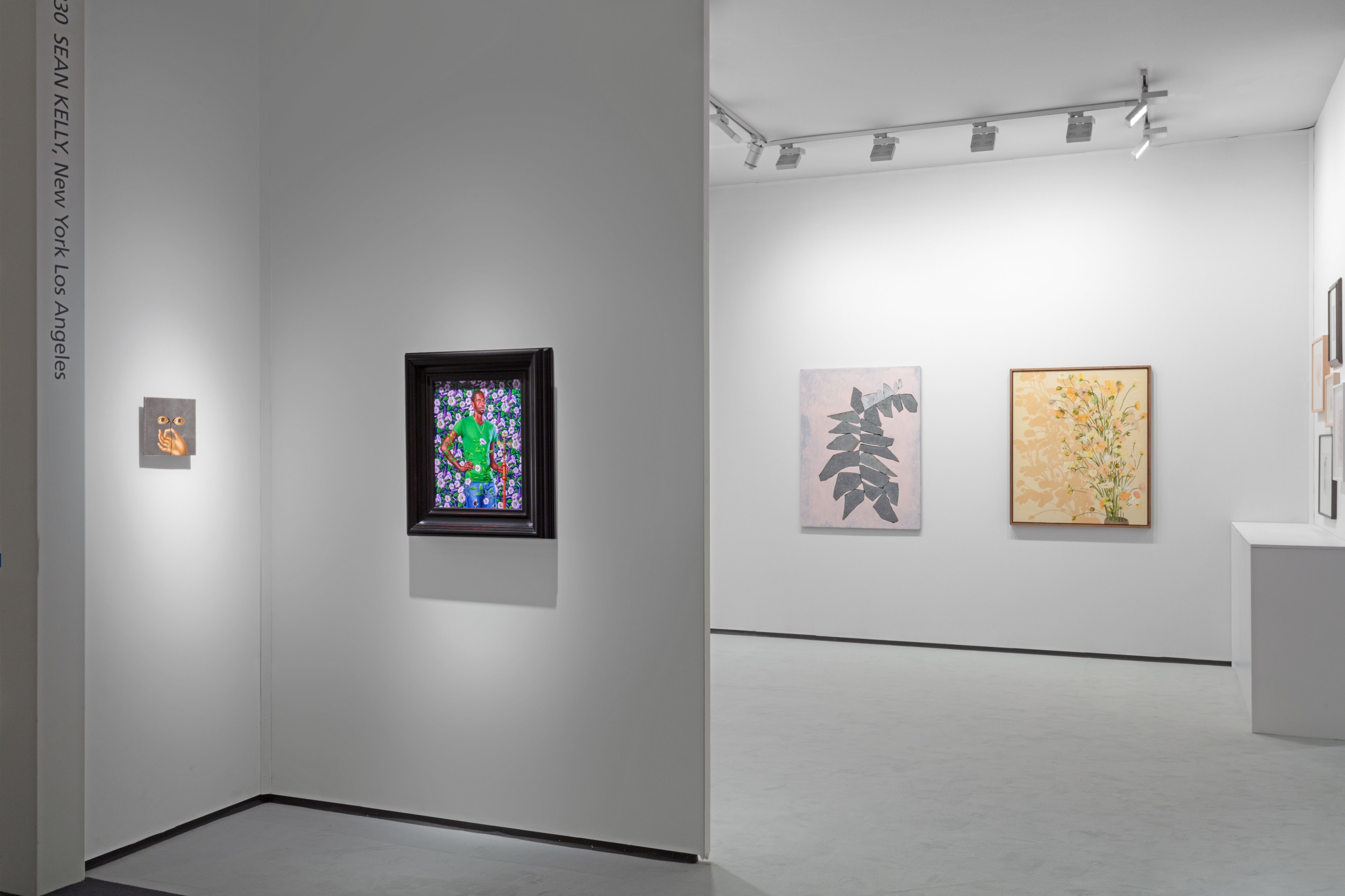 Sean Kelly at TEFAF New York 2025, May 9-13, 2025, New York, New York, Stand 330, Photo: Sebastiano Pellion di Persano, Courtesy: Sean Kelly New York/Los Angeles