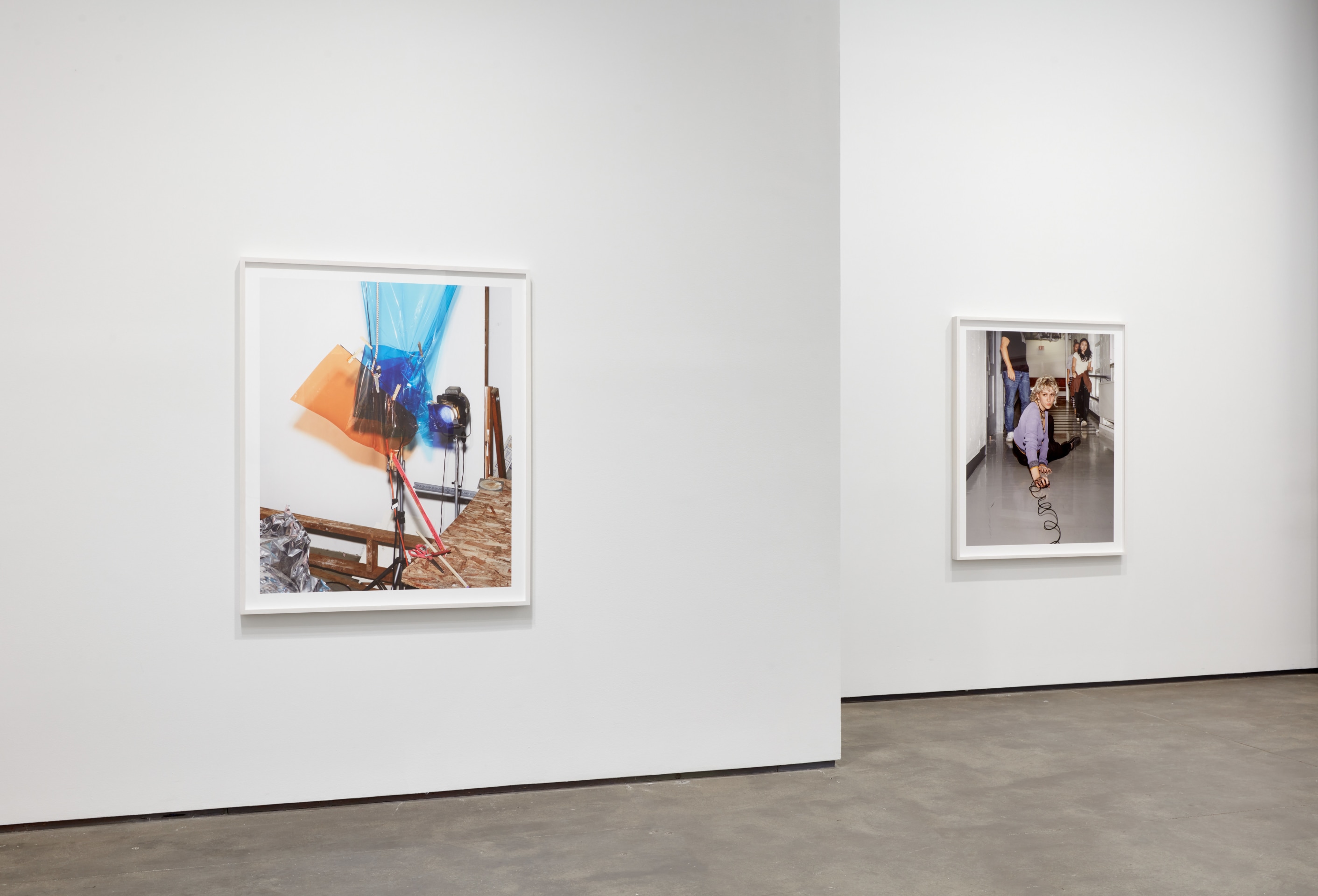 Installation view of&nbsp;Alec Soth: Advice for Young Artists at Sean Kelly, New York, March 7 &ndash; April 18, 2025, Photography: Jason Wyche, Courtesy: Sean Kelly, New York/Los Angeles