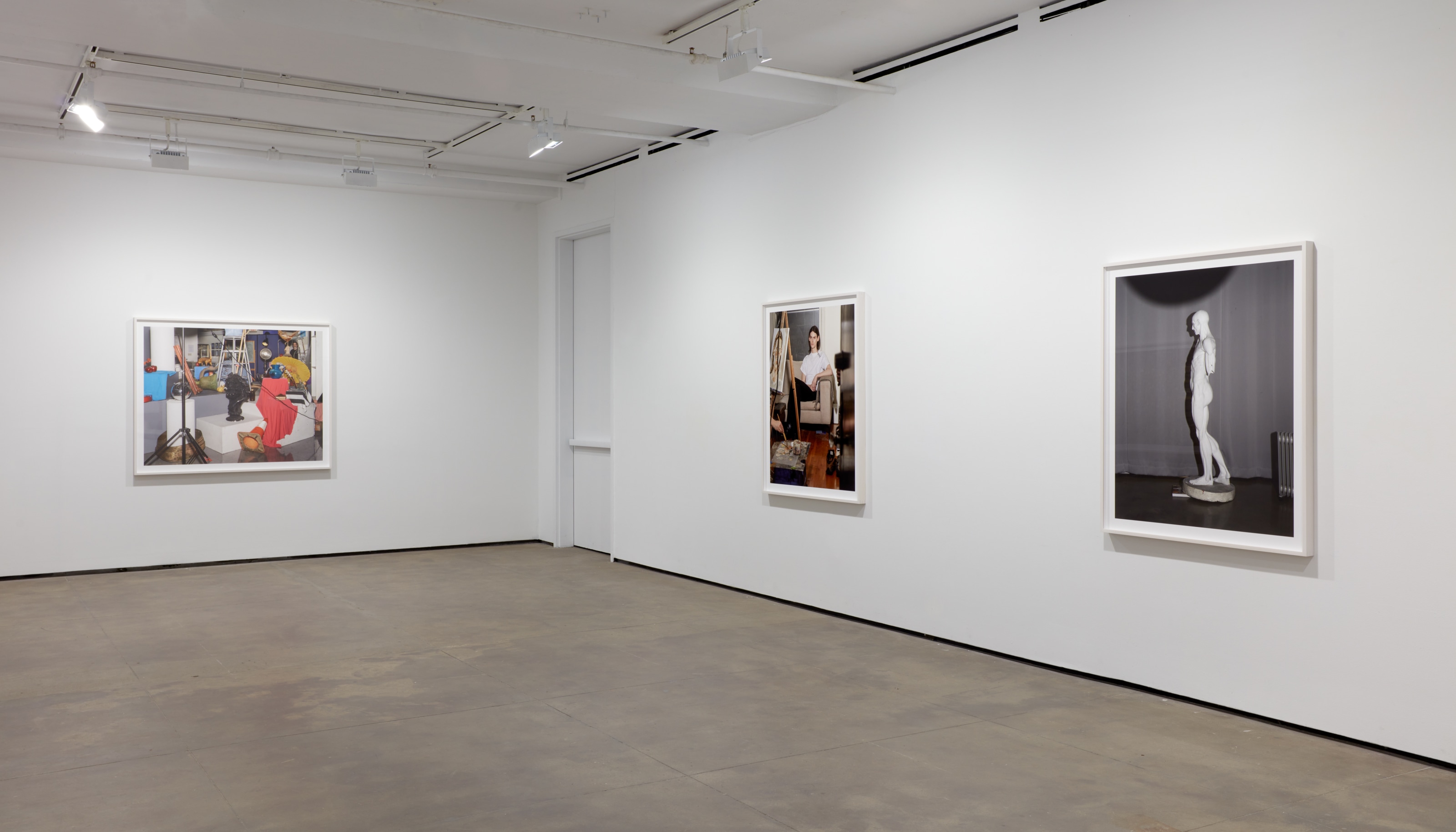 Installation view of&nbsp;Alec Soth: Advice for Young Artists at Sean Kelly, New York, March 7 &ndash; April 18, 2025, Photography: Jason Wyche, Courtesy: Sean Kelly, New York/Los Angeles