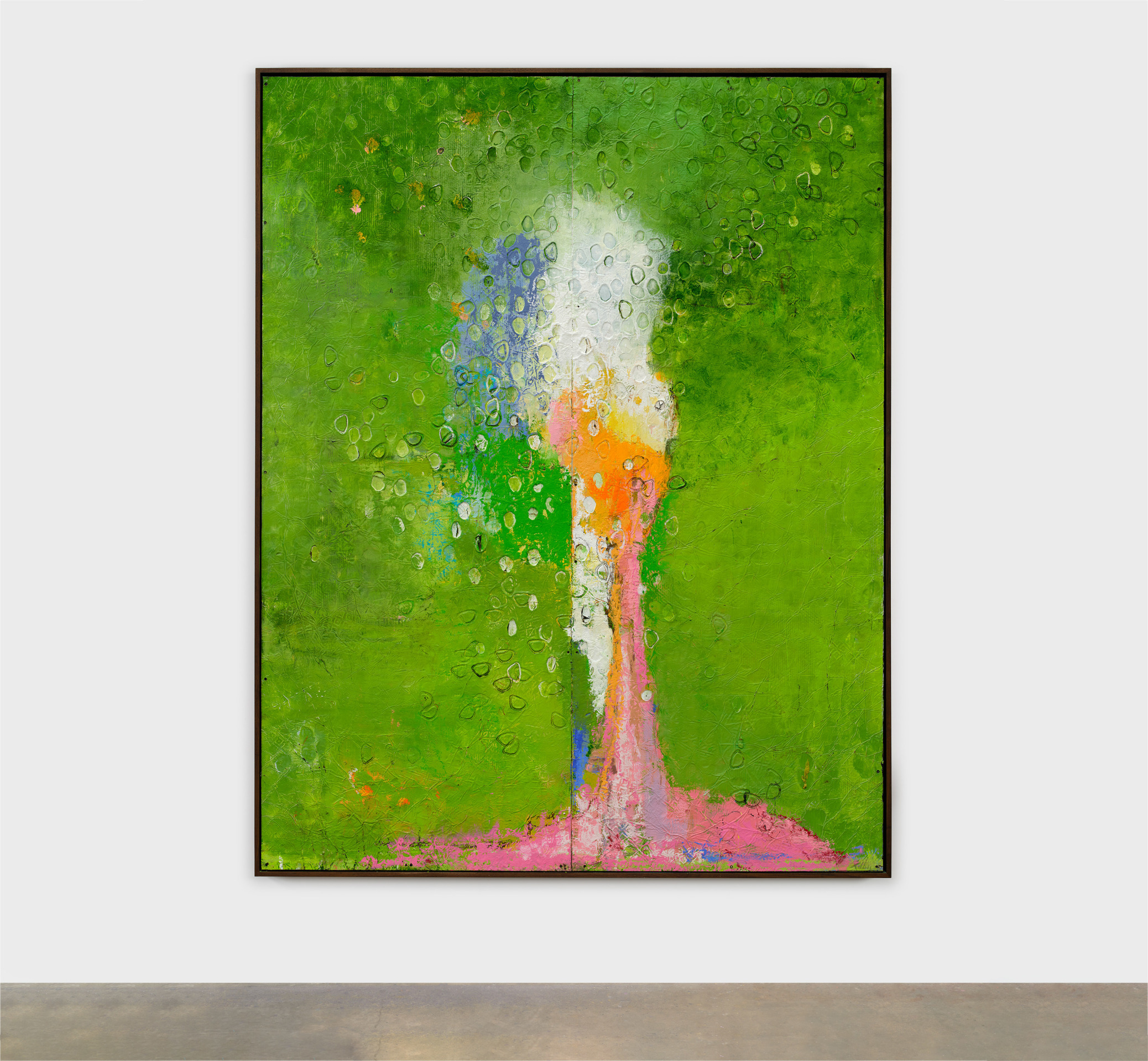 little angel loved flax seeds and avocados, 2023