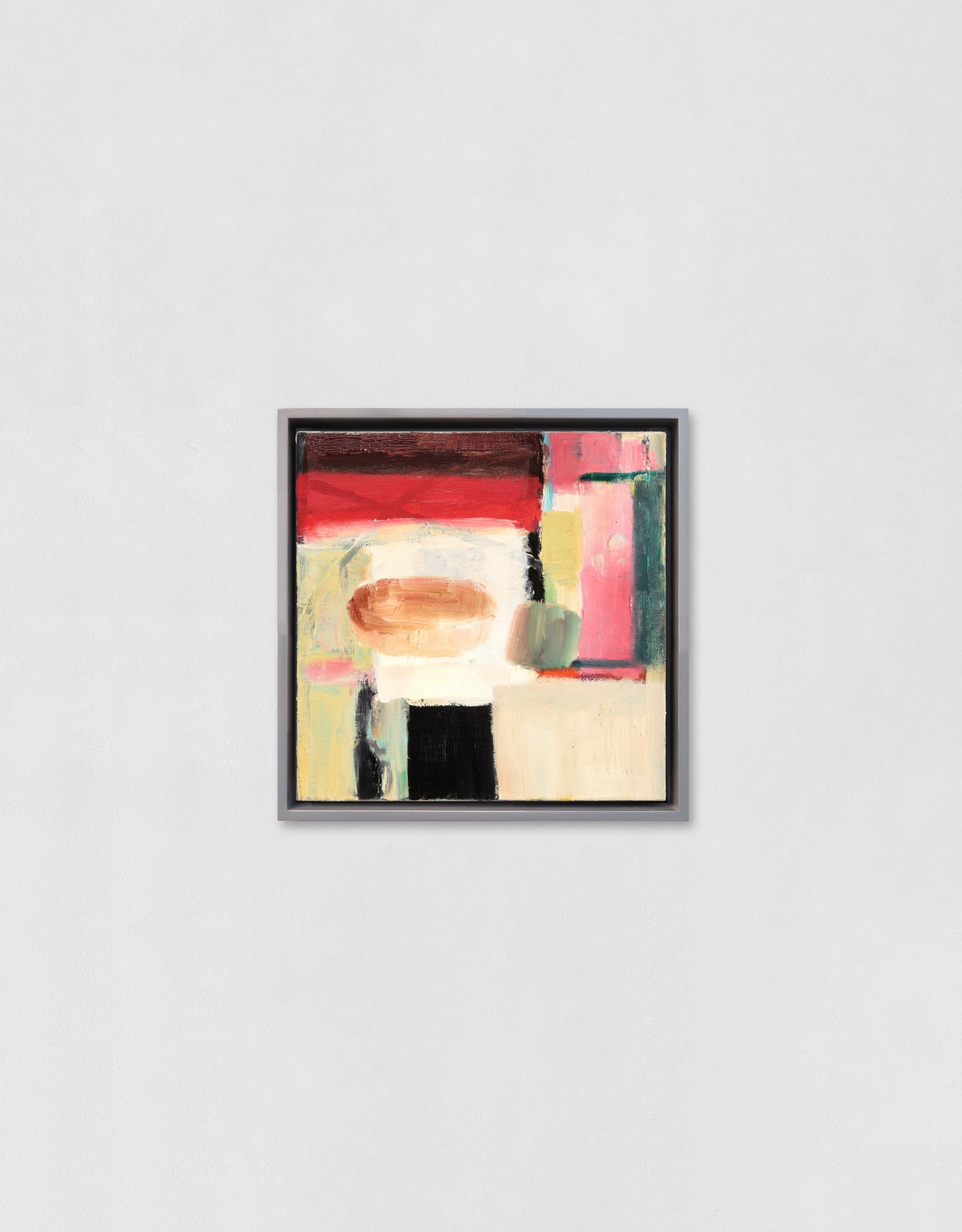 Ilse D&#039;Hollander, Untitled, 1995