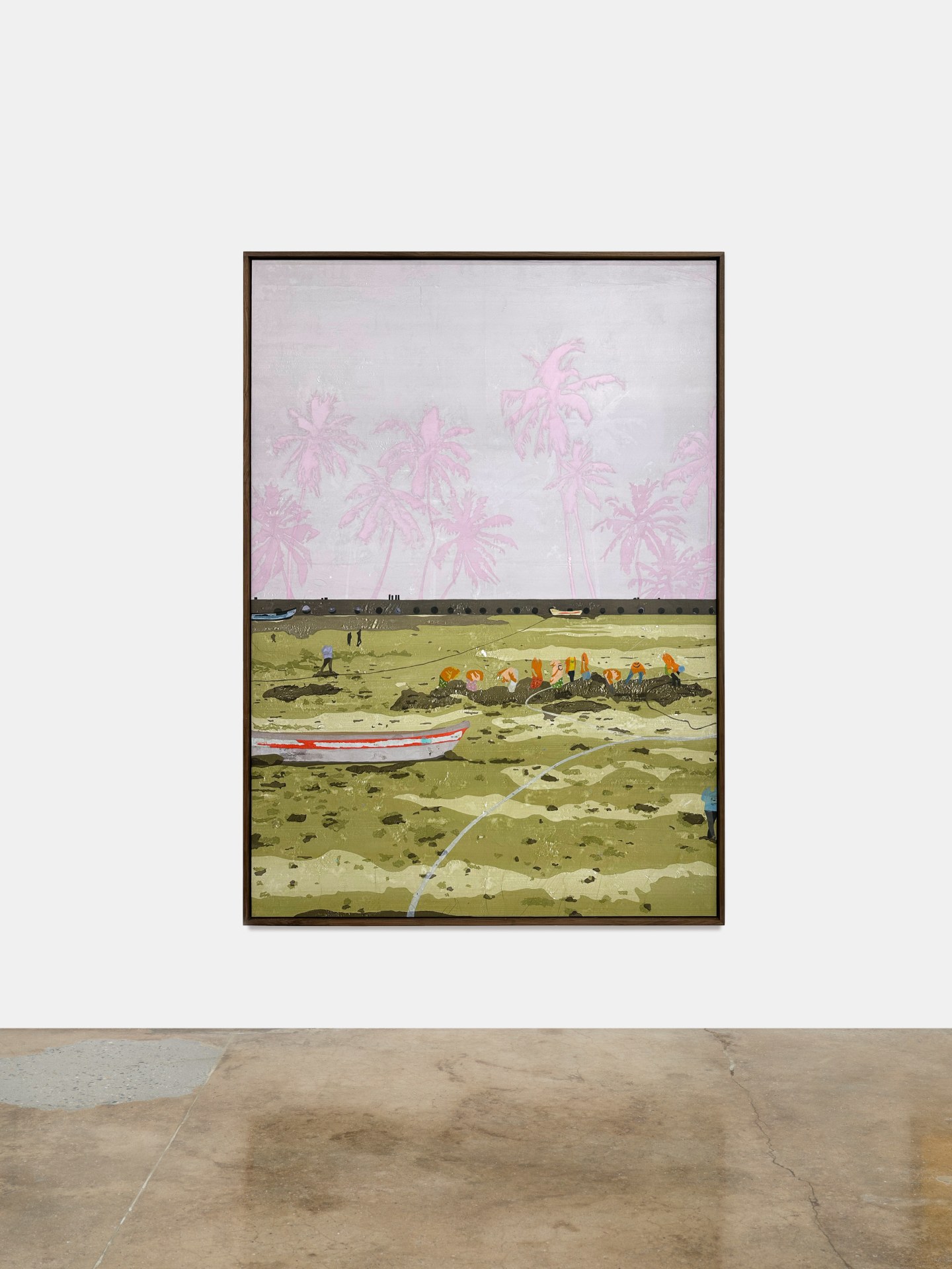 Hugo McCloud, untitled, 2023